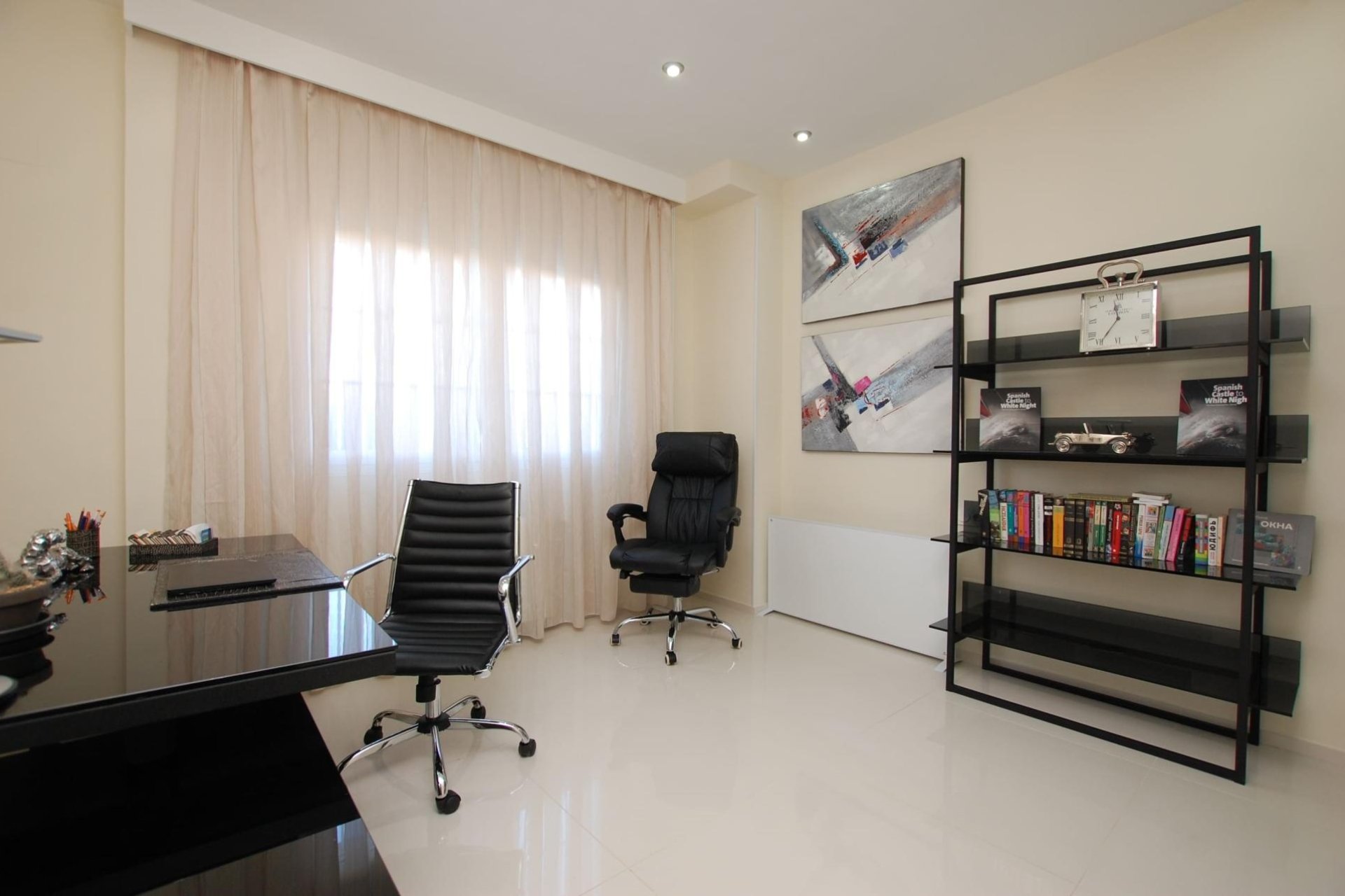 Segunda mano - Villa -
Ciudad Quesada - Costa Blanca