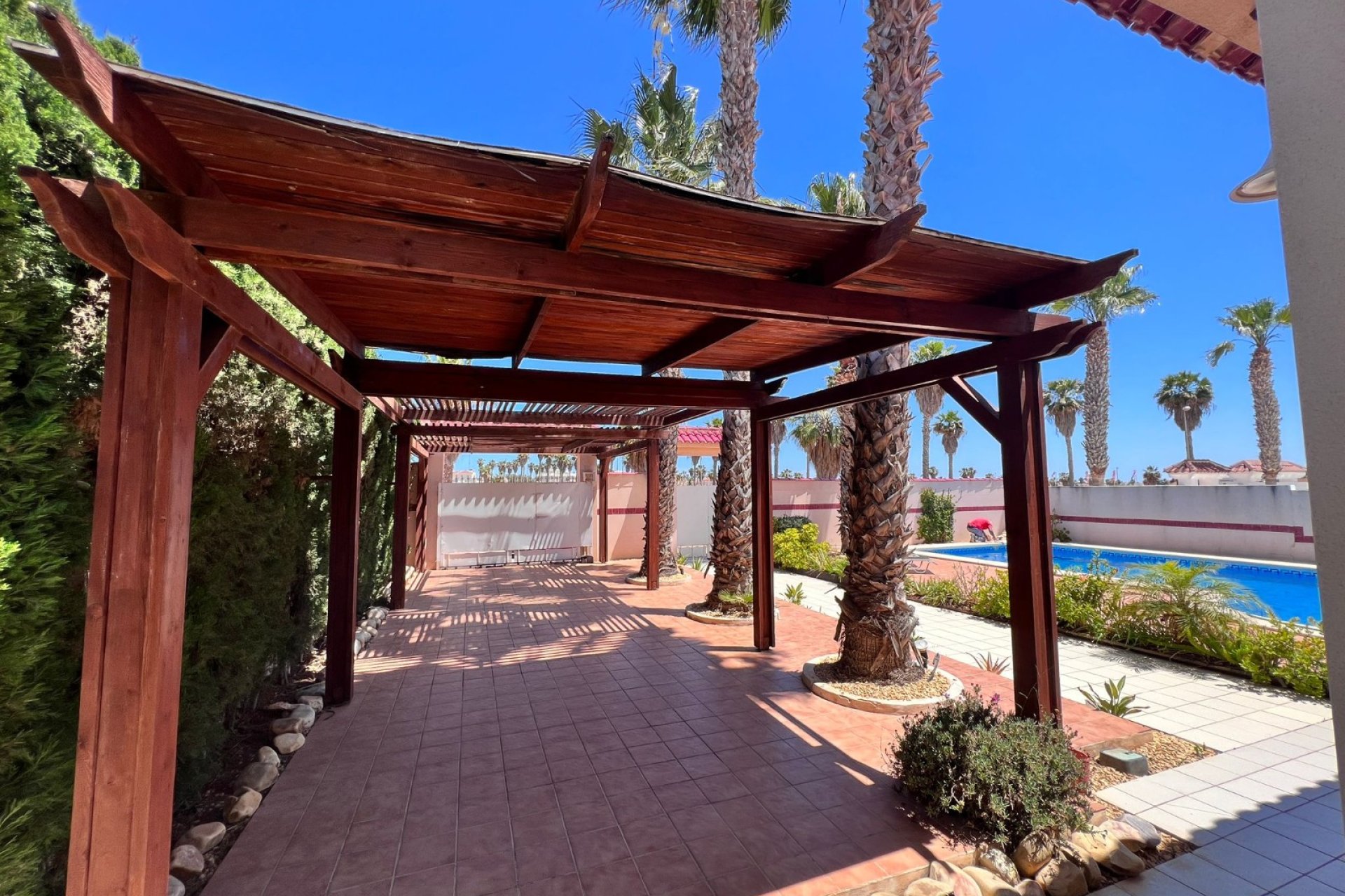 Segunda mano - Villa -
Ciudad Quesada - Costa Blanca