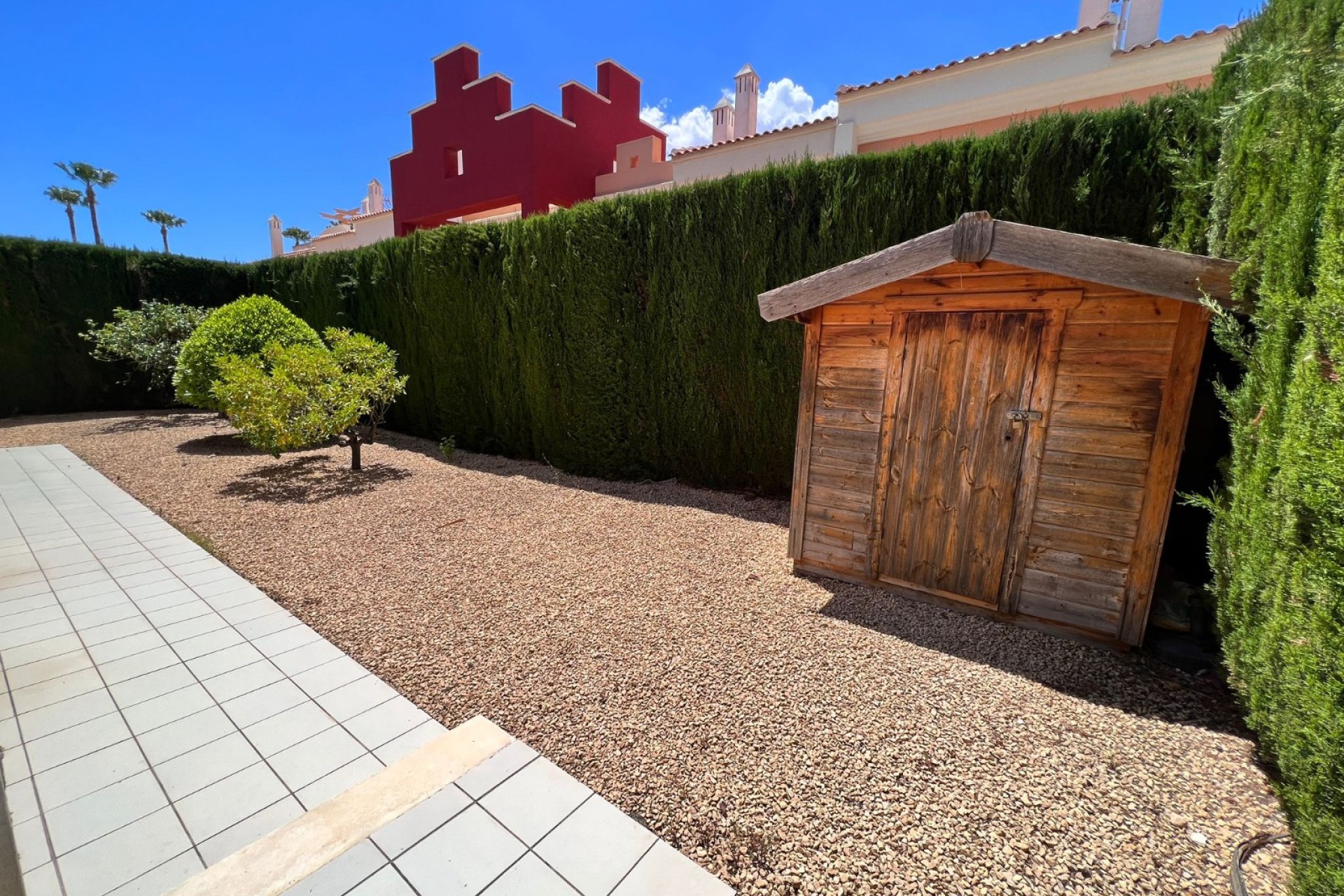 Segunda mano - Villa -
Ciudad Quesada - Costa Blanca