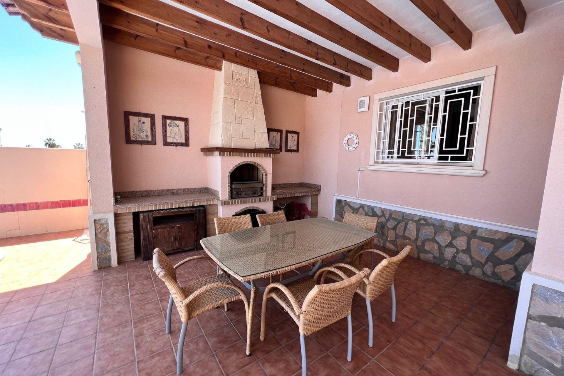 Segunda mano - Villa -
Ciudad Quesada - Costa Blanca
