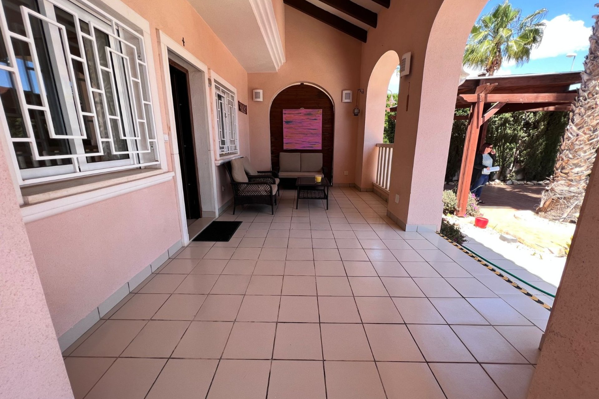Segunda mano - Villa -
Ciudad Quesada - Costa Blanca