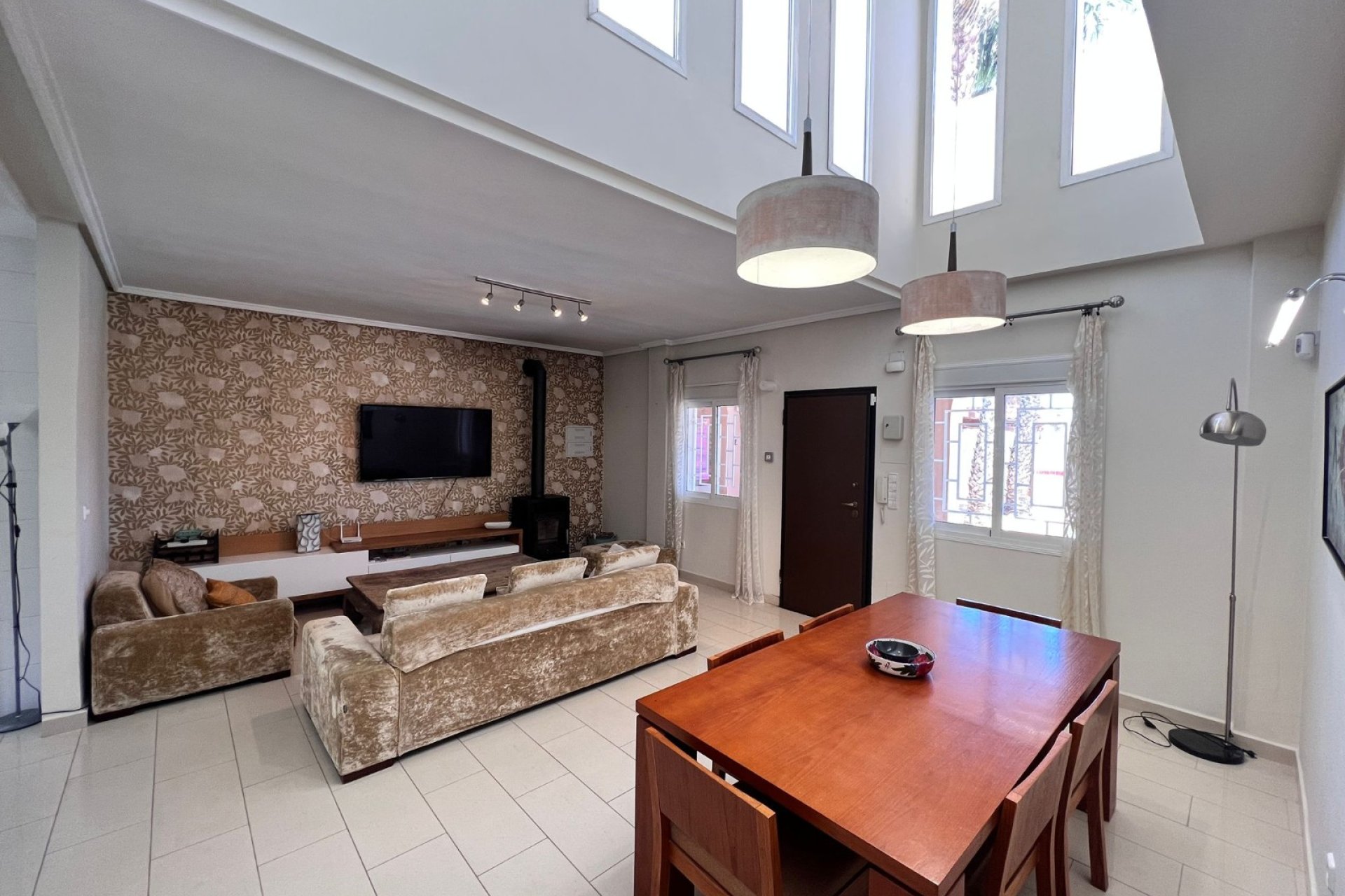 Segunda mano - Villa -
Ciudad Quesada - Costa Blanca