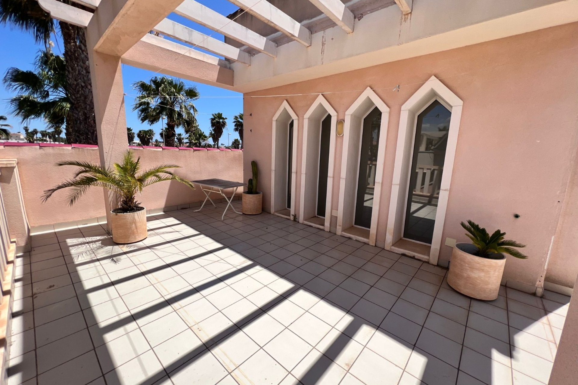 Segunda mano - Villa -
Ciudad Quesada - Costa Blanca