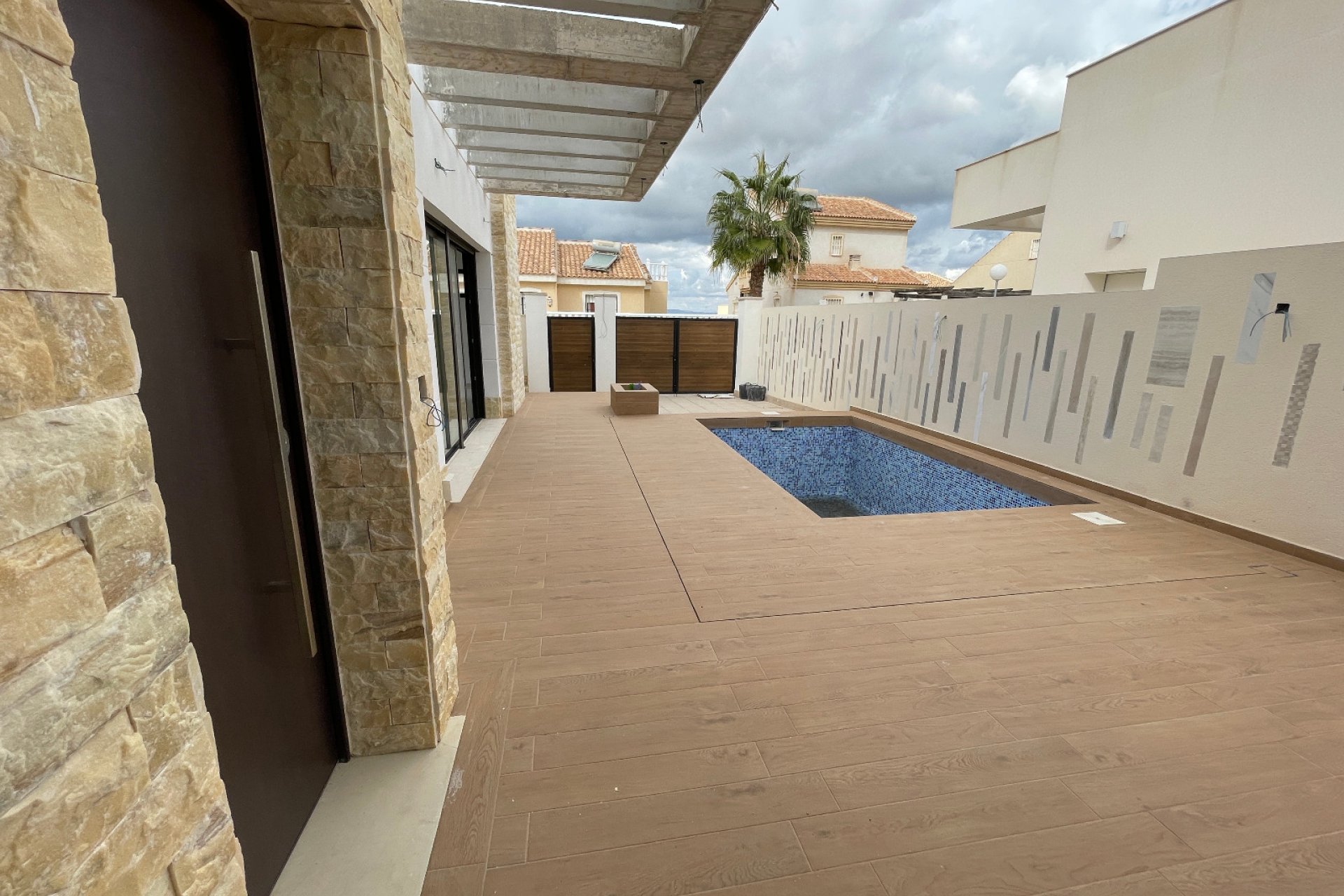 Segunda mano - Villa -
Ciudad Quesada - Costa Blanca