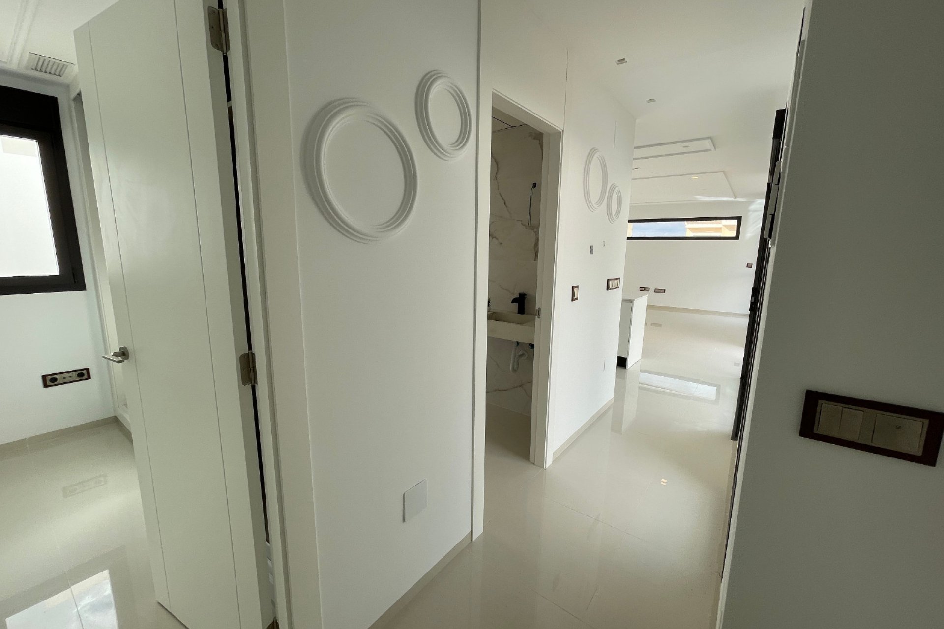 Segunda mano - Villa -
Ciudad Quesada - Costa Blanca