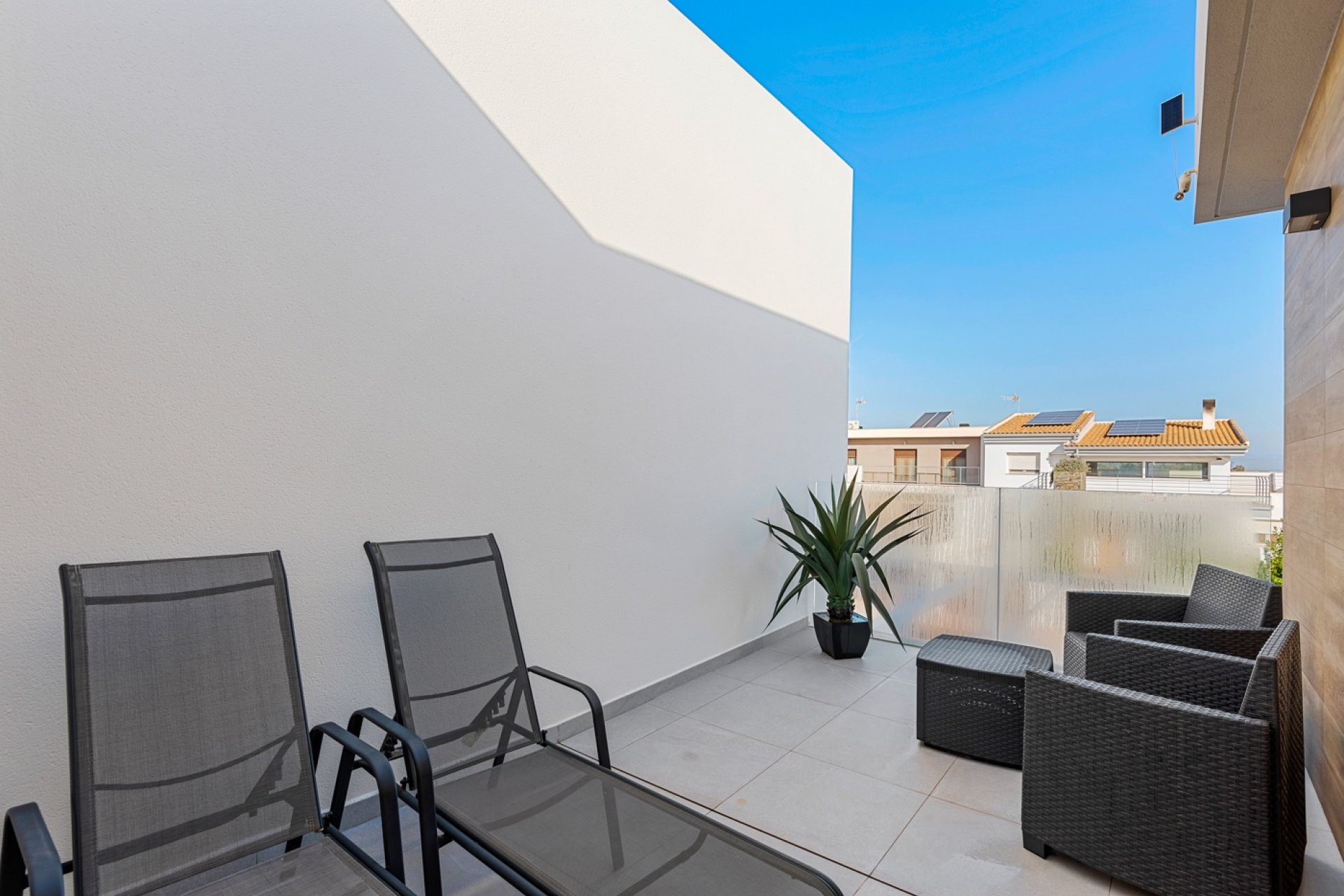 Segunda mano - Villa -
Ciudad Quesada - Costa Blanca