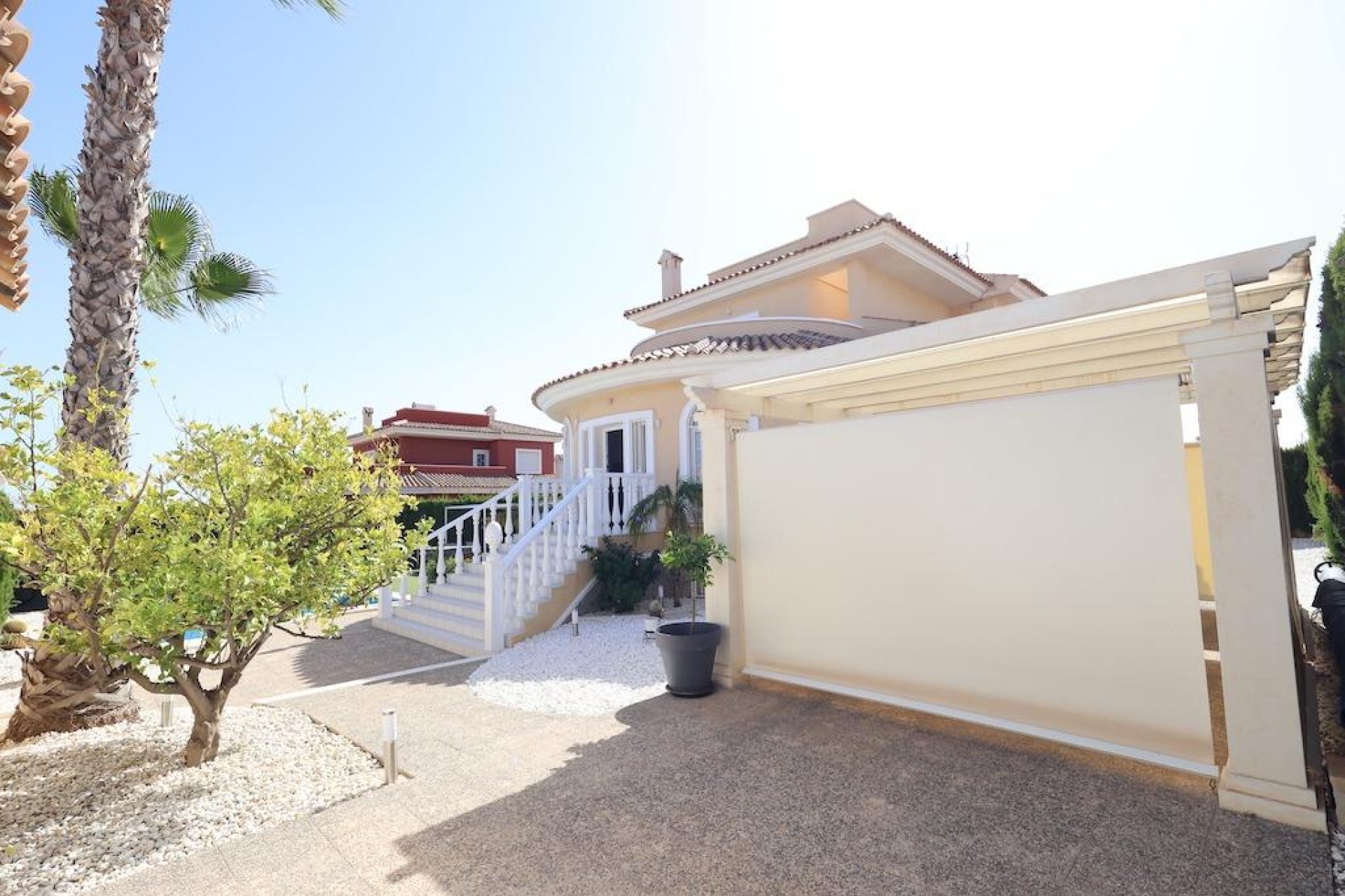 Segunda mano - Villa -
Ciudad Quesada - Costa Blanca