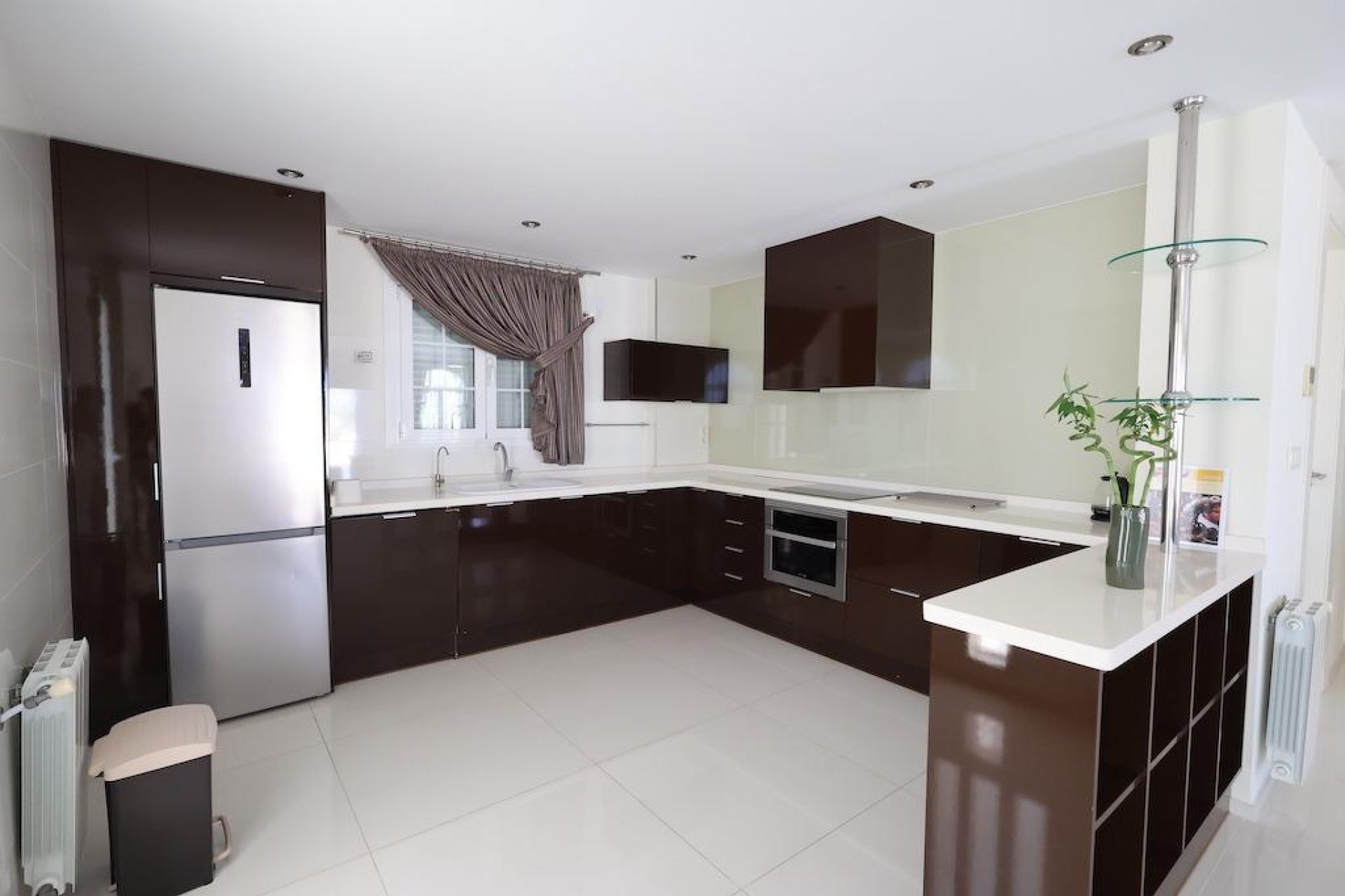 Segunda mano - Villa -
Ciudad Quesada - Costa Blanca