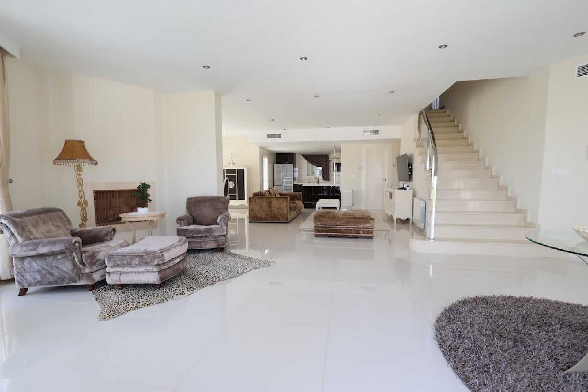Segunda mano - Villa -
Ciudad Quesada - Costa Blanca