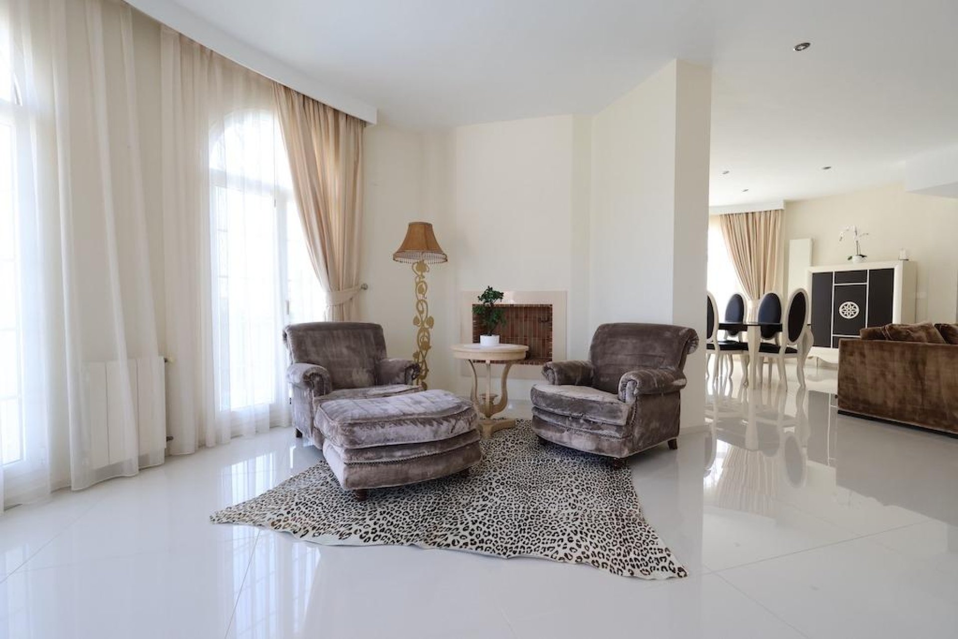 Segunda mano - Villa -
Ciudad Quesada - Costa Blanca