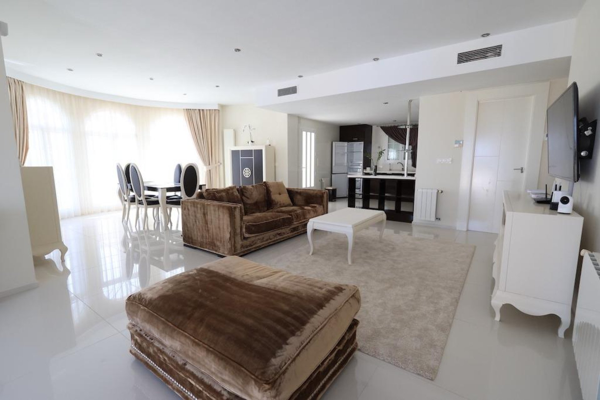 Segunda mano - Villa -
Ciudad Quesada - Costa Blanca