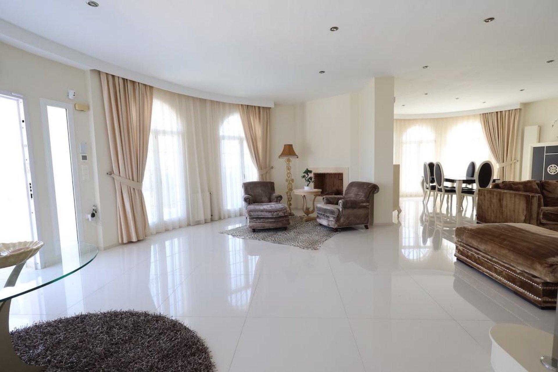 Segunda mano - Villa -
Ciudad Quesada - Costa Blanca