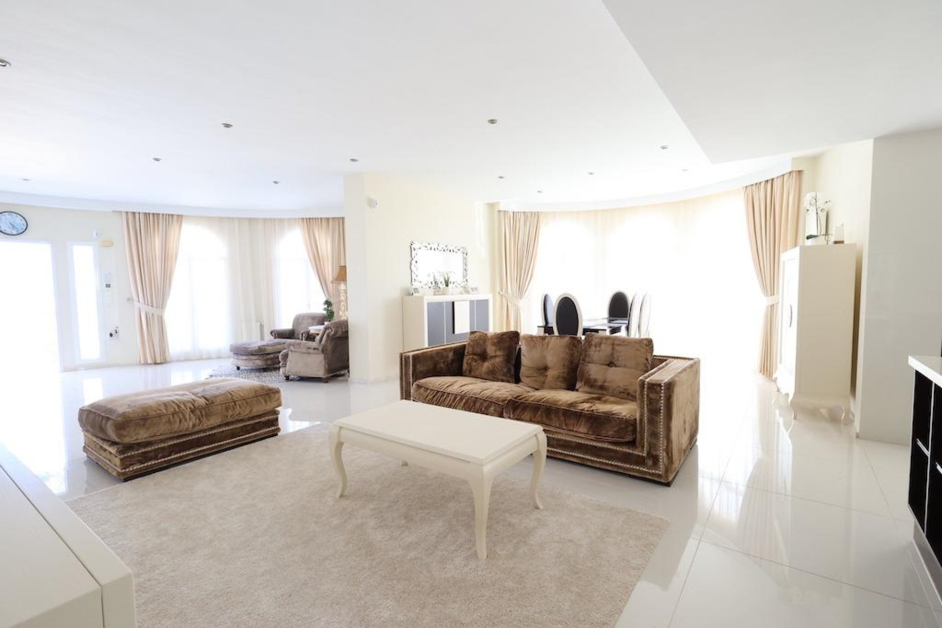 Segunda mano - Villa -
Ciudad Quesada - Costa Blanca
