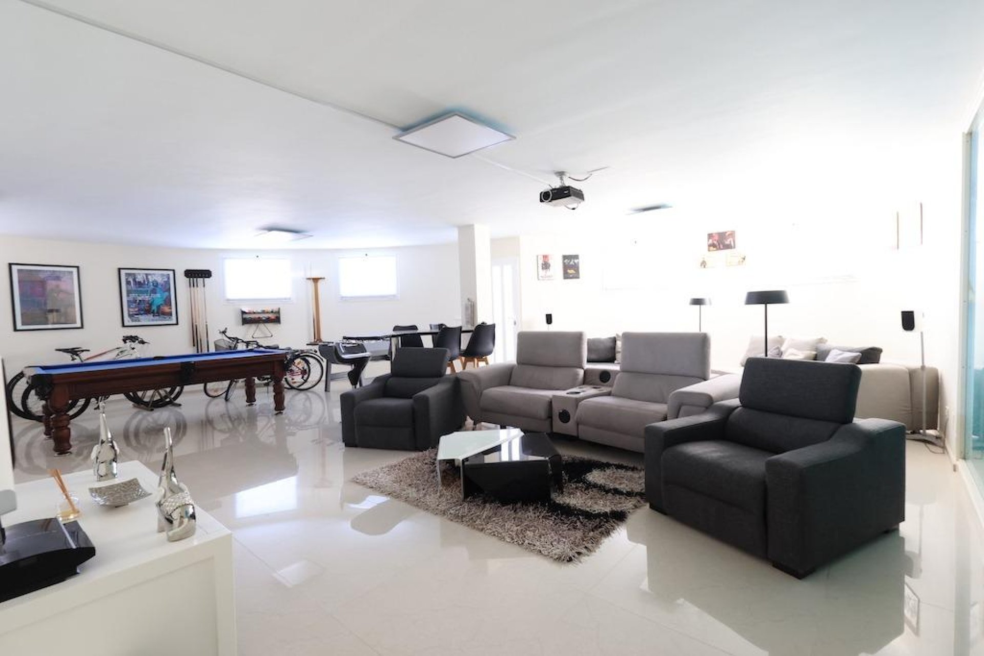 Segunda mano - Villa -
Ciudad Quesada - Costa Blanca