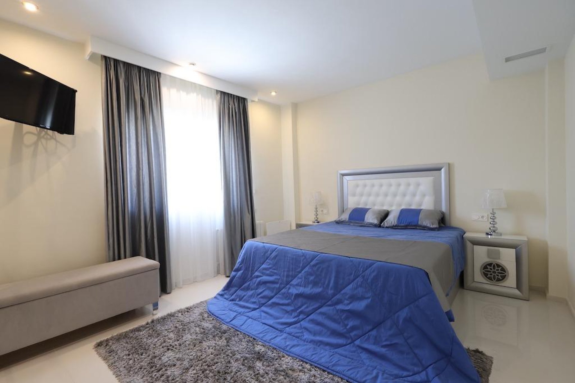 Segunda mano - Villa -
Ciudad Quesada - Costa Blanca
