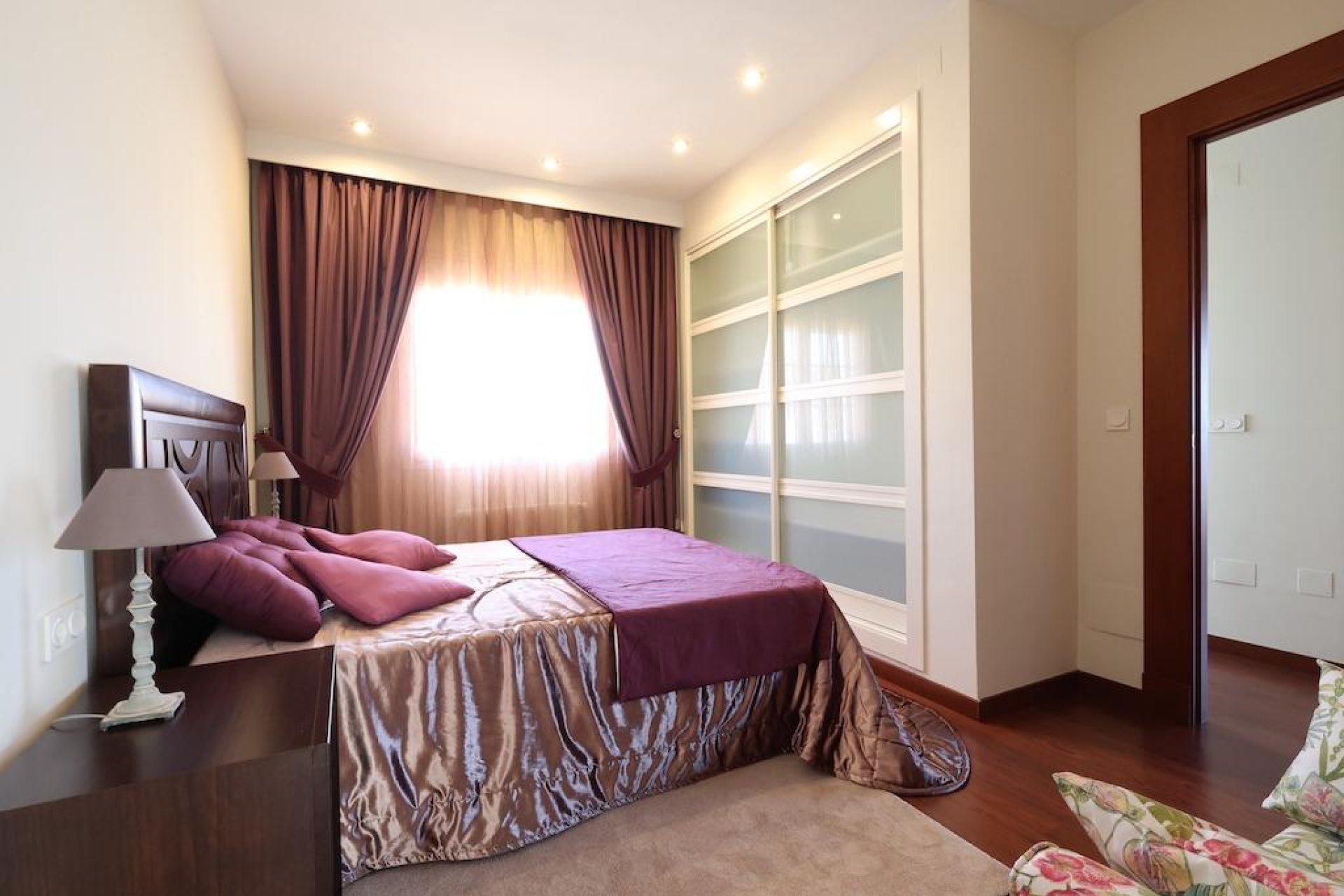 Segunda mano - Villa -
Ciudad Quesada - Costa Blanca