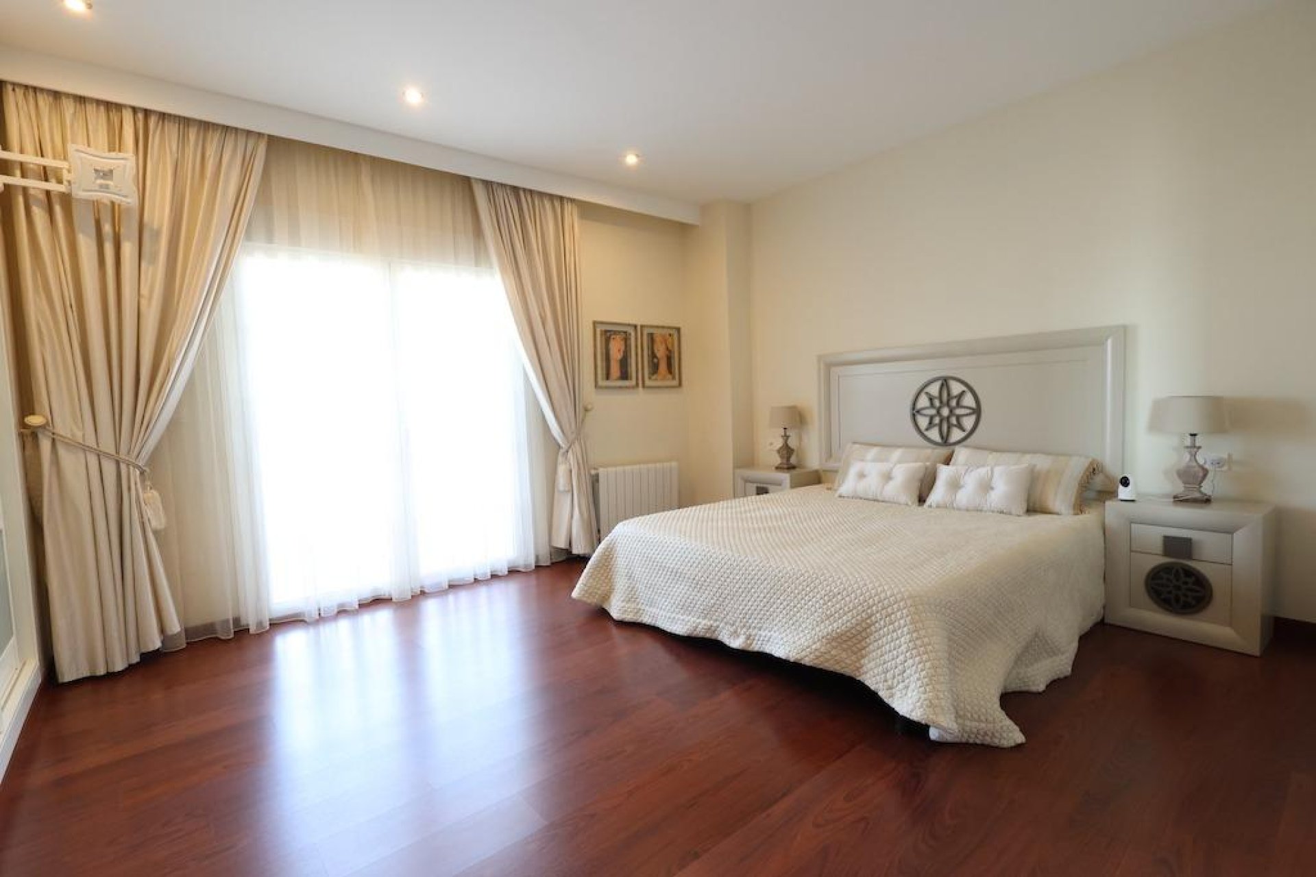 Segunda mano - Villa -
Ciudad Quesada - Costa Blanca