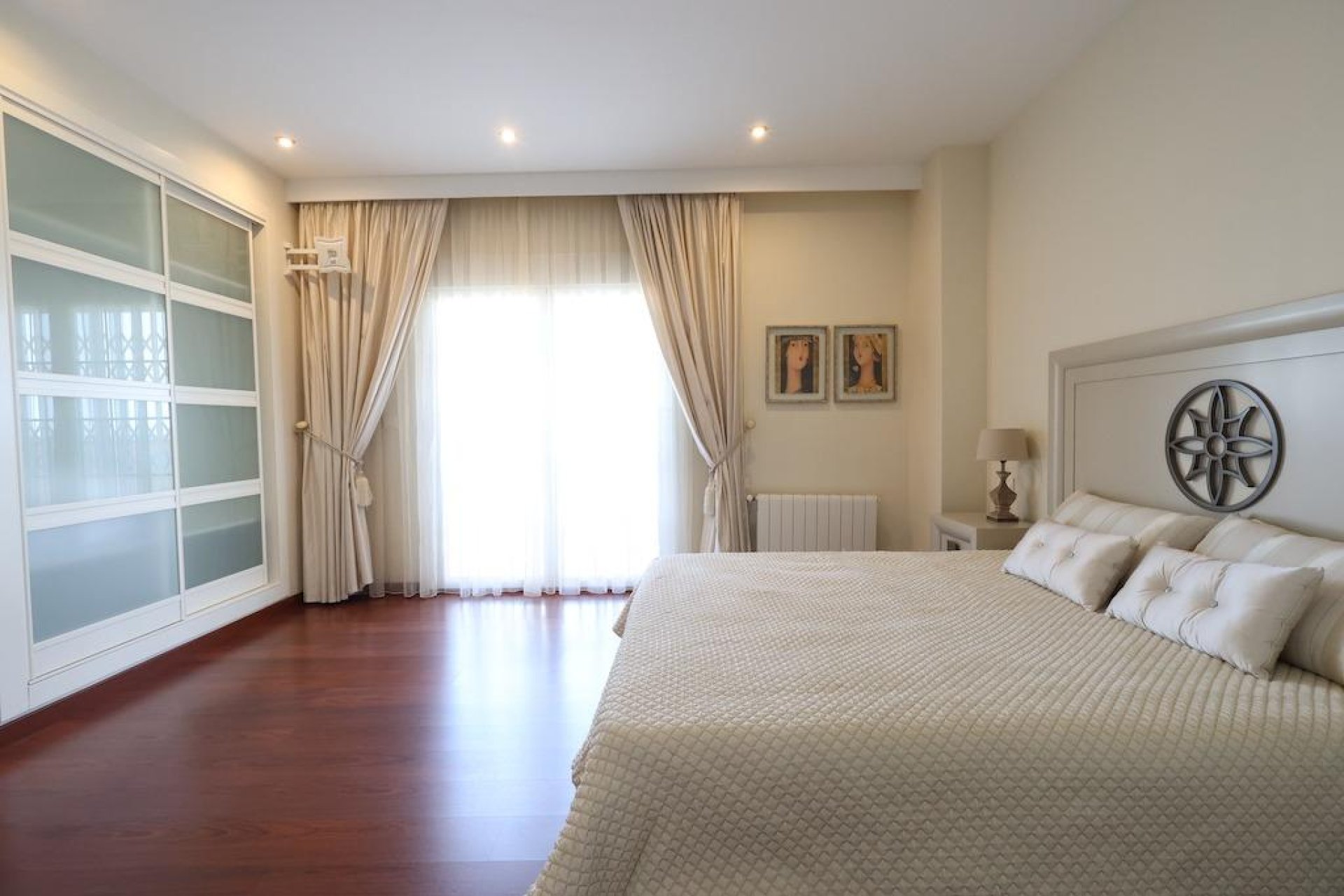 Segunda mano - Villa -
Ciudad Quesada - Costa Blanca