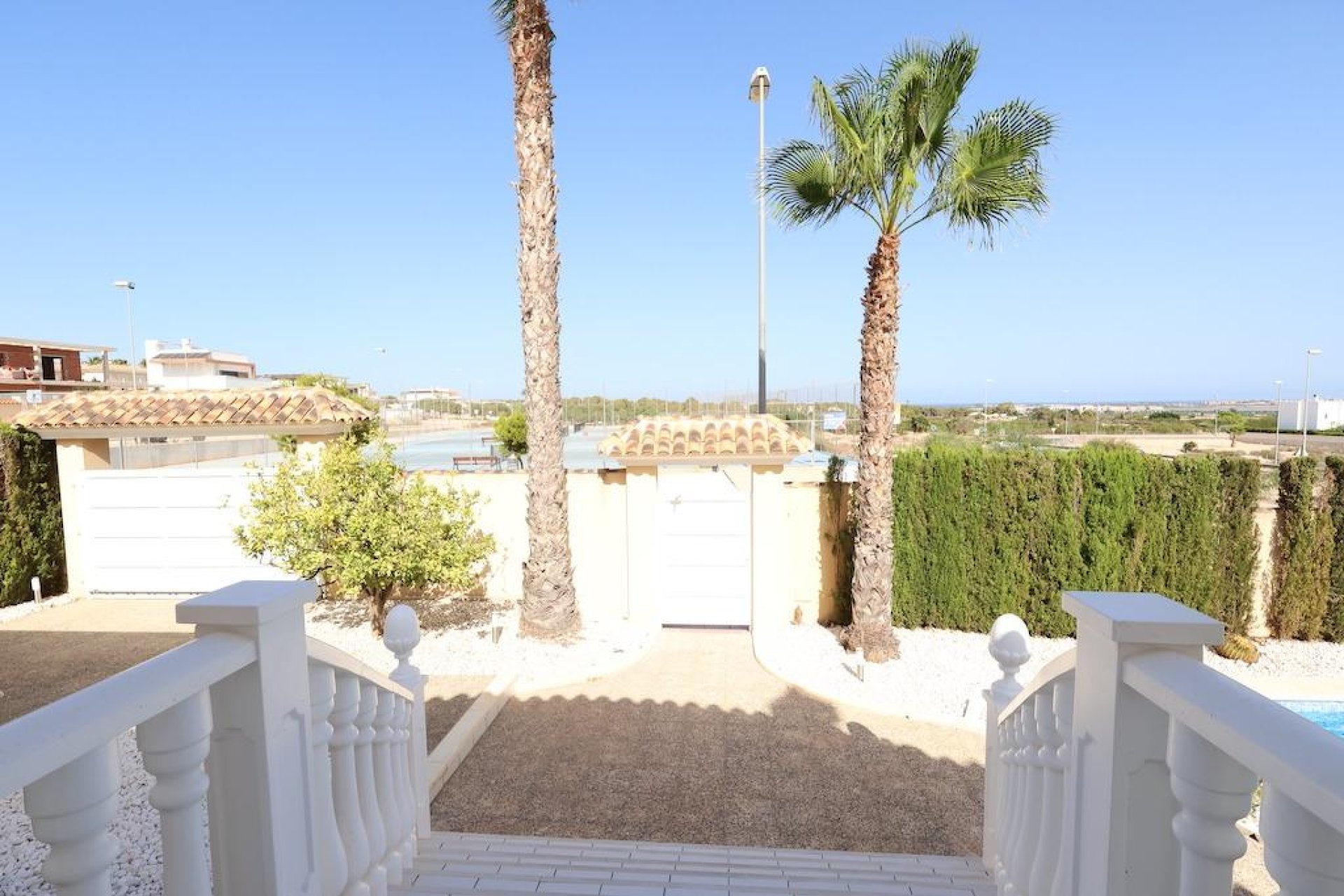 Segunda mano - Villa -
Ciudad Quesada - Costa Blanca