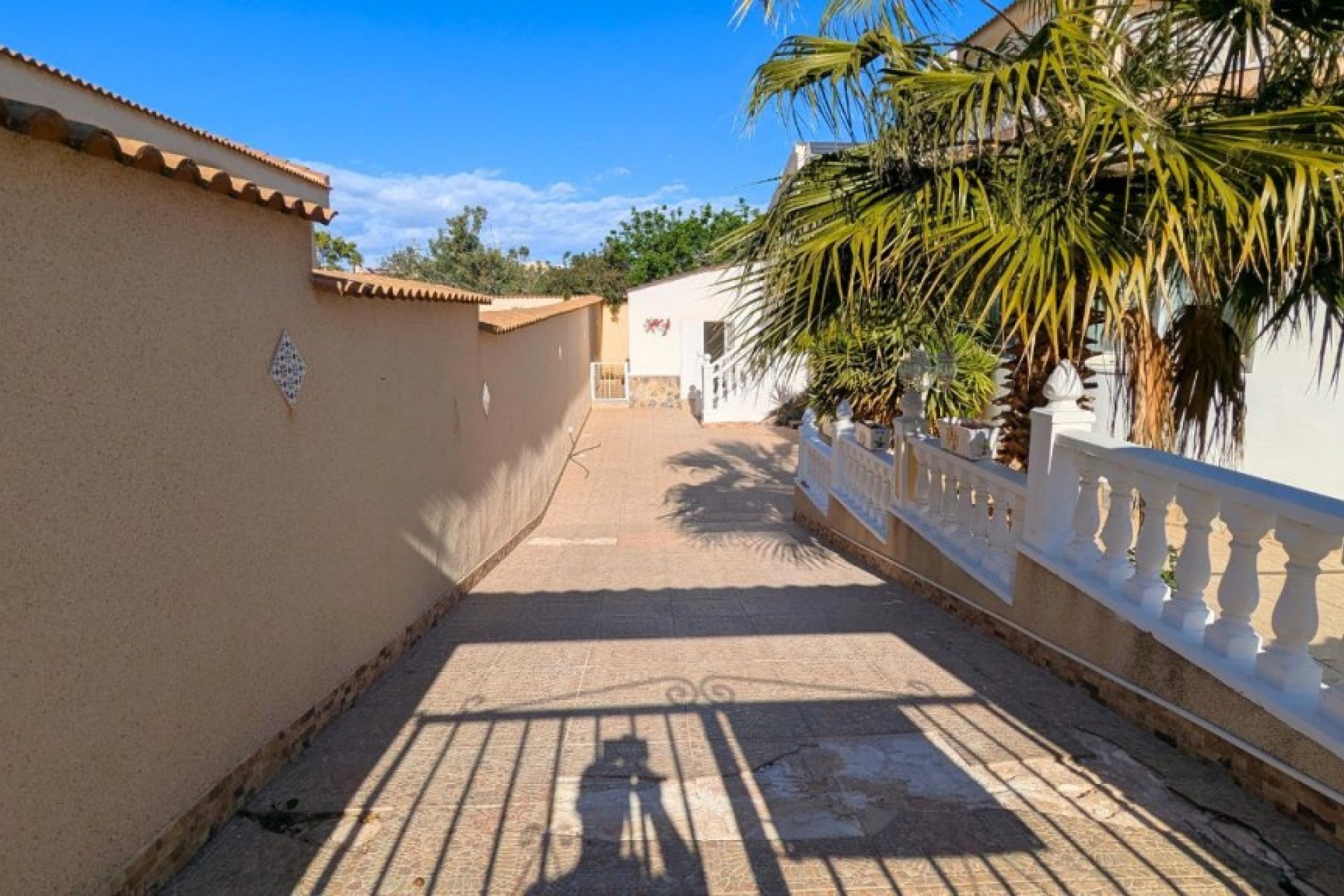Segunda mano - Villa -
Ciudad Quesada - Costa Blanca