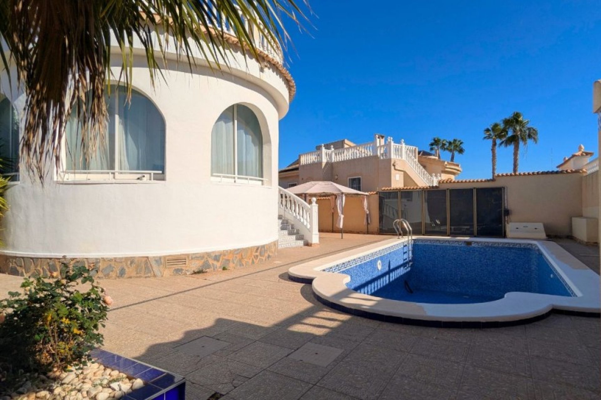 Segunda mano - Villa -
Ciudad Quesada - Costa Blanca