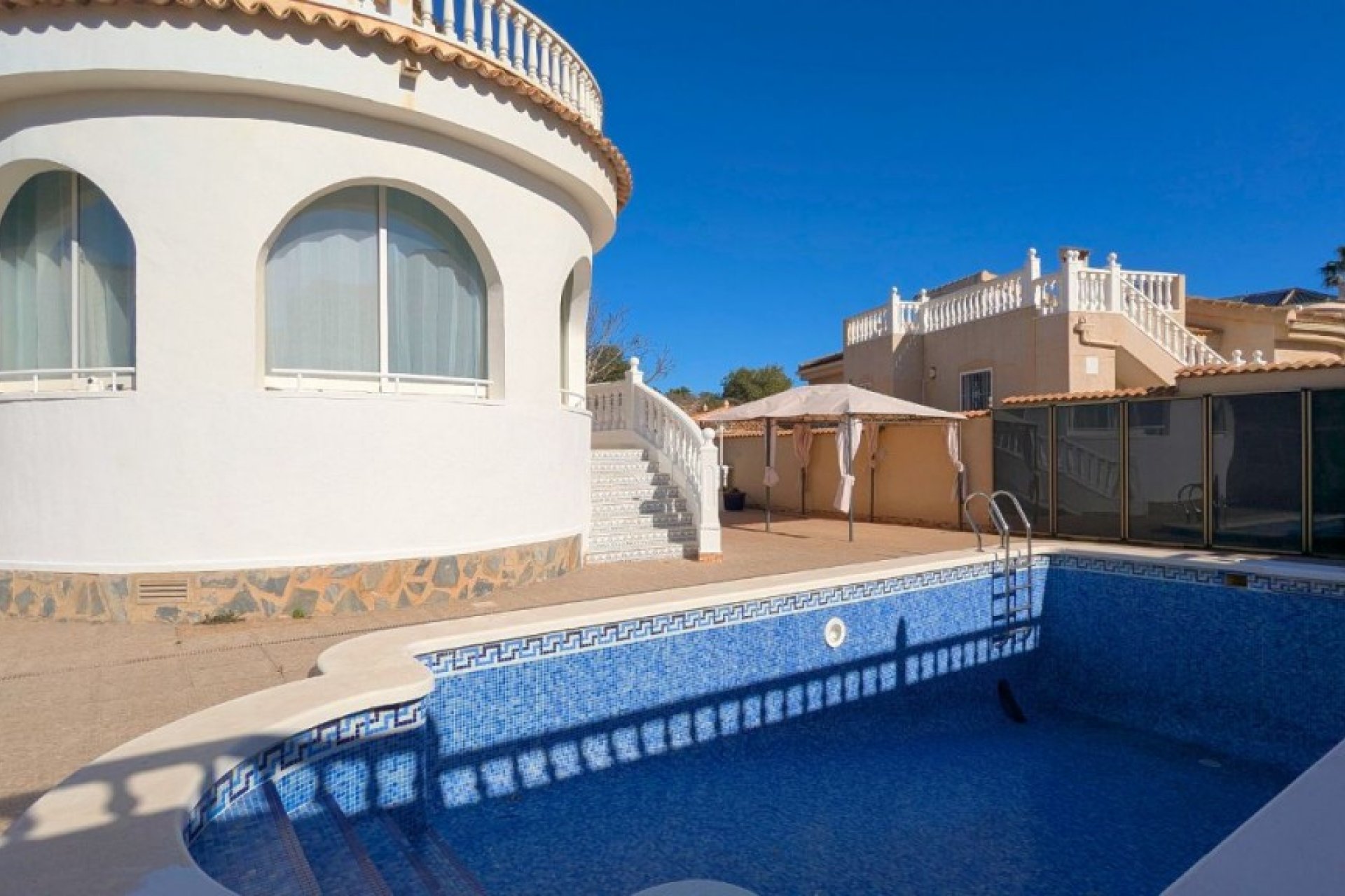 Segunda mano - Villa -
Ciudad Quesada - Costa Blanca