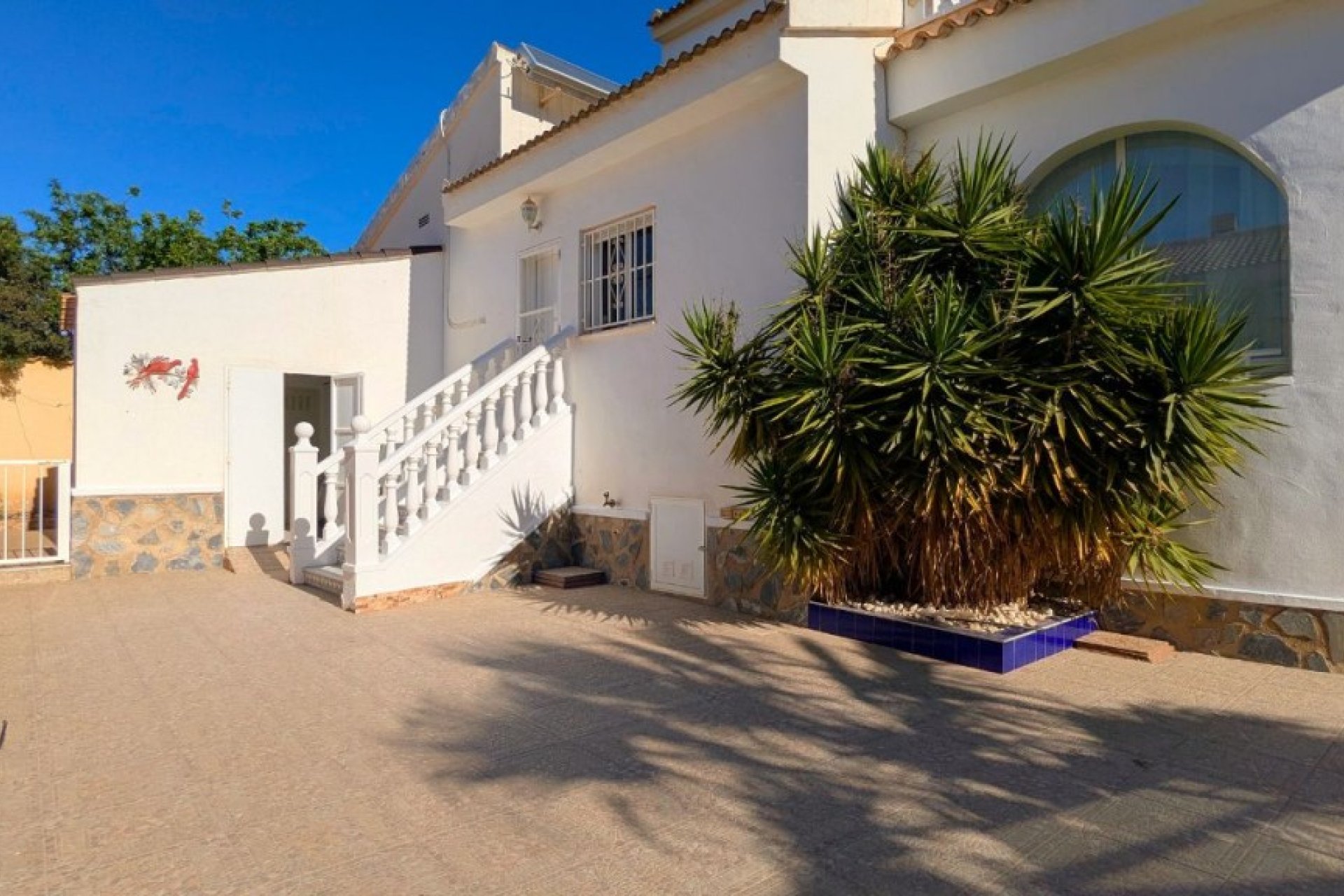 Segunda mano - Villa -
Ciudad Quesada - Costa Blanca