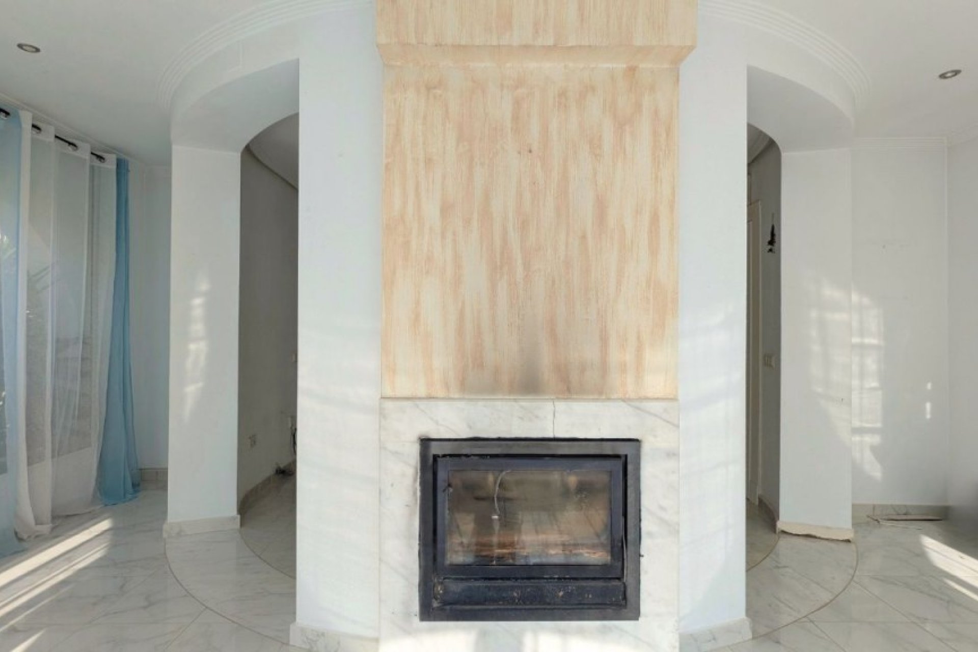 Segunda mano - Villa -
Ciudad Quesada - Costa Blanca