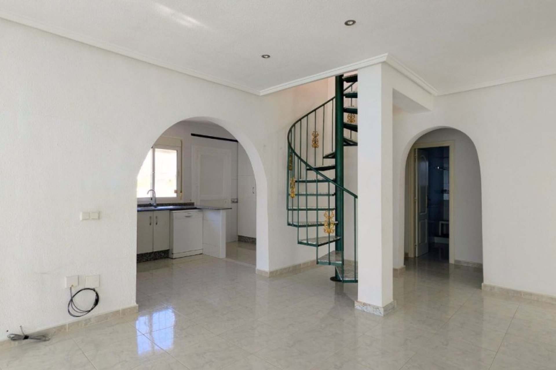 Segunda mano - Villa -
Ciudad Quesada - Costa Blanca