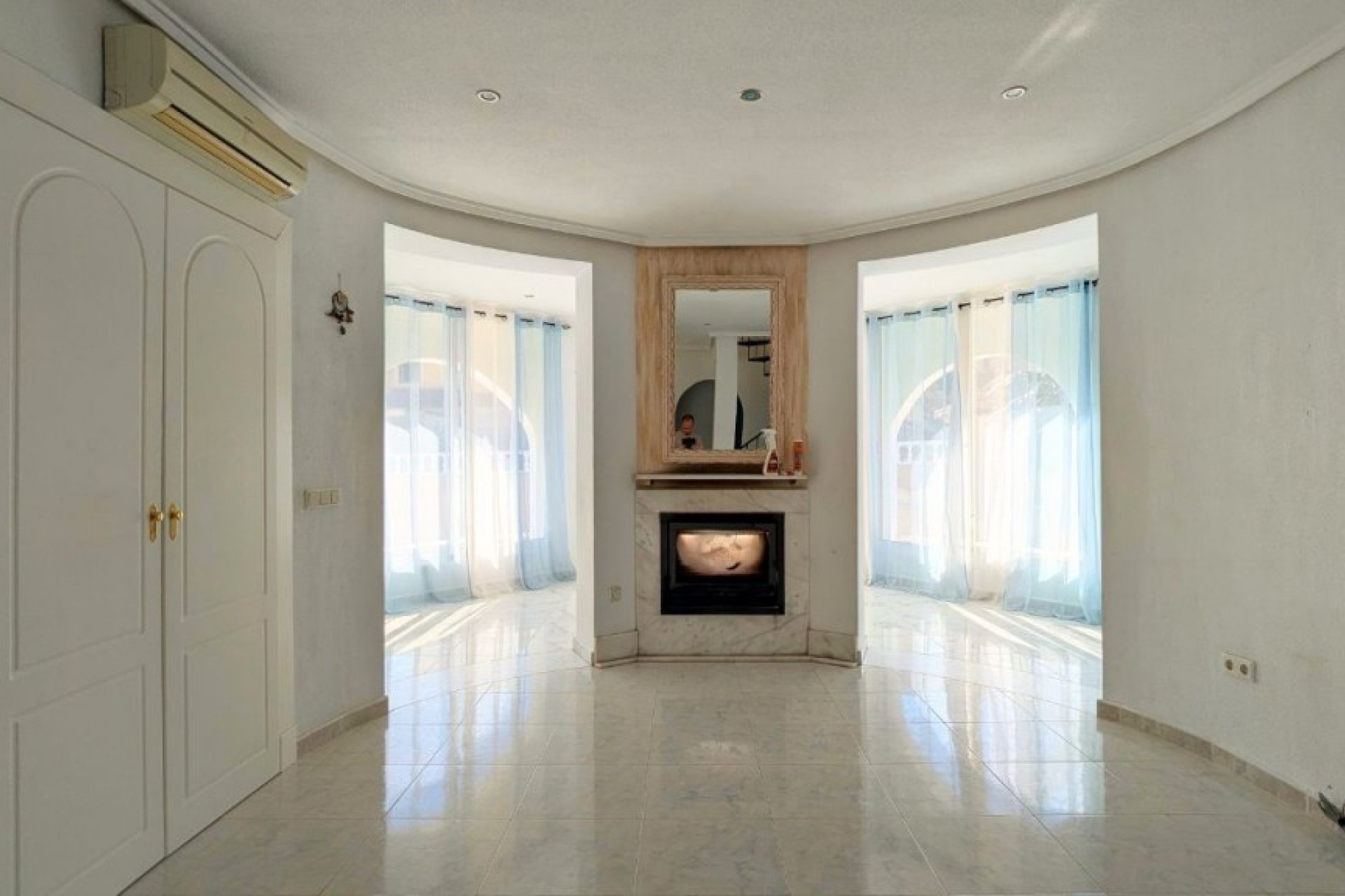 Segunda mano - Villa -
Ciudad Quesada - Costa Blanca