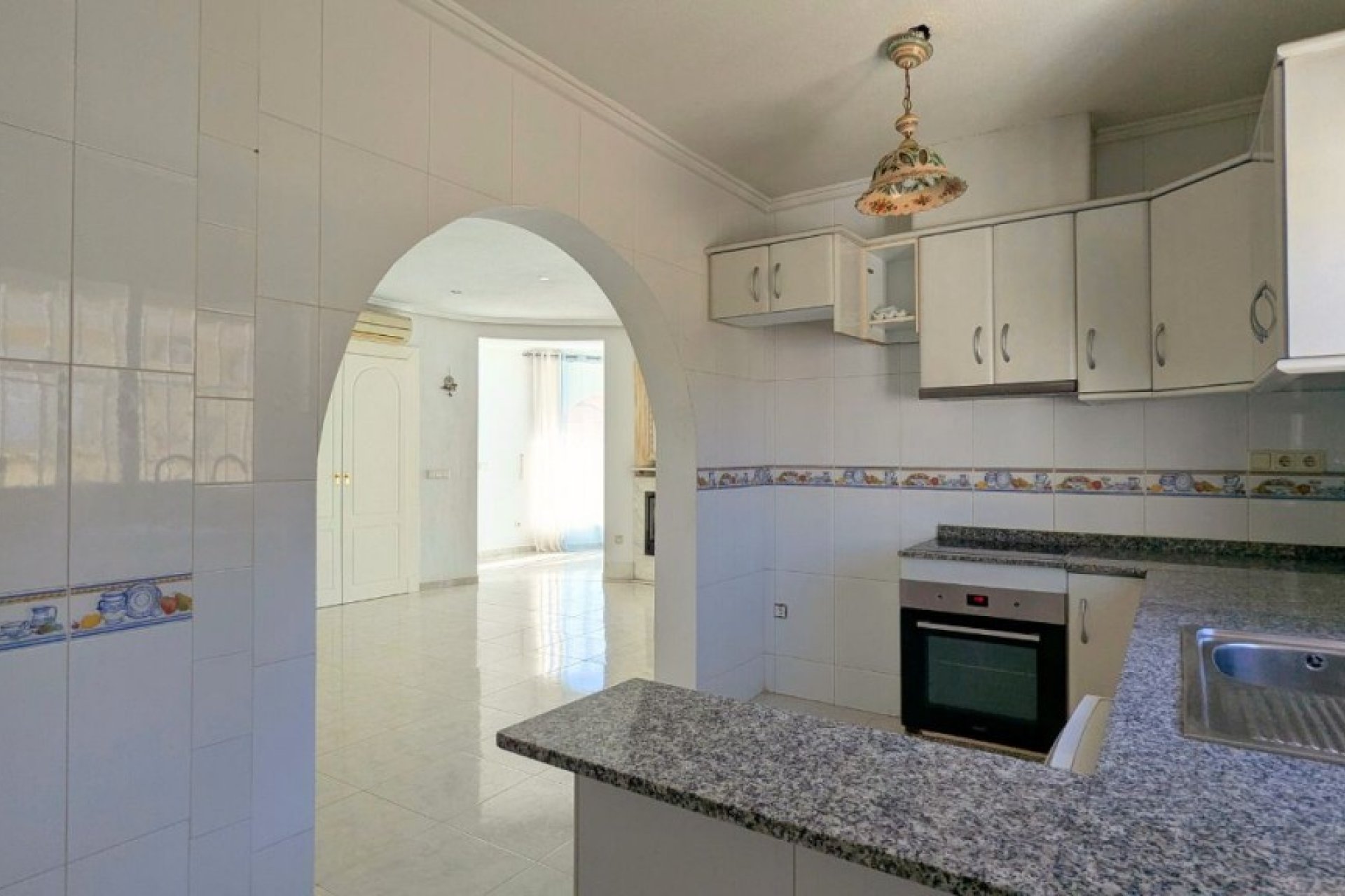 Segunda mano - Villa -
Ciudad Quesada - Costa Blanca