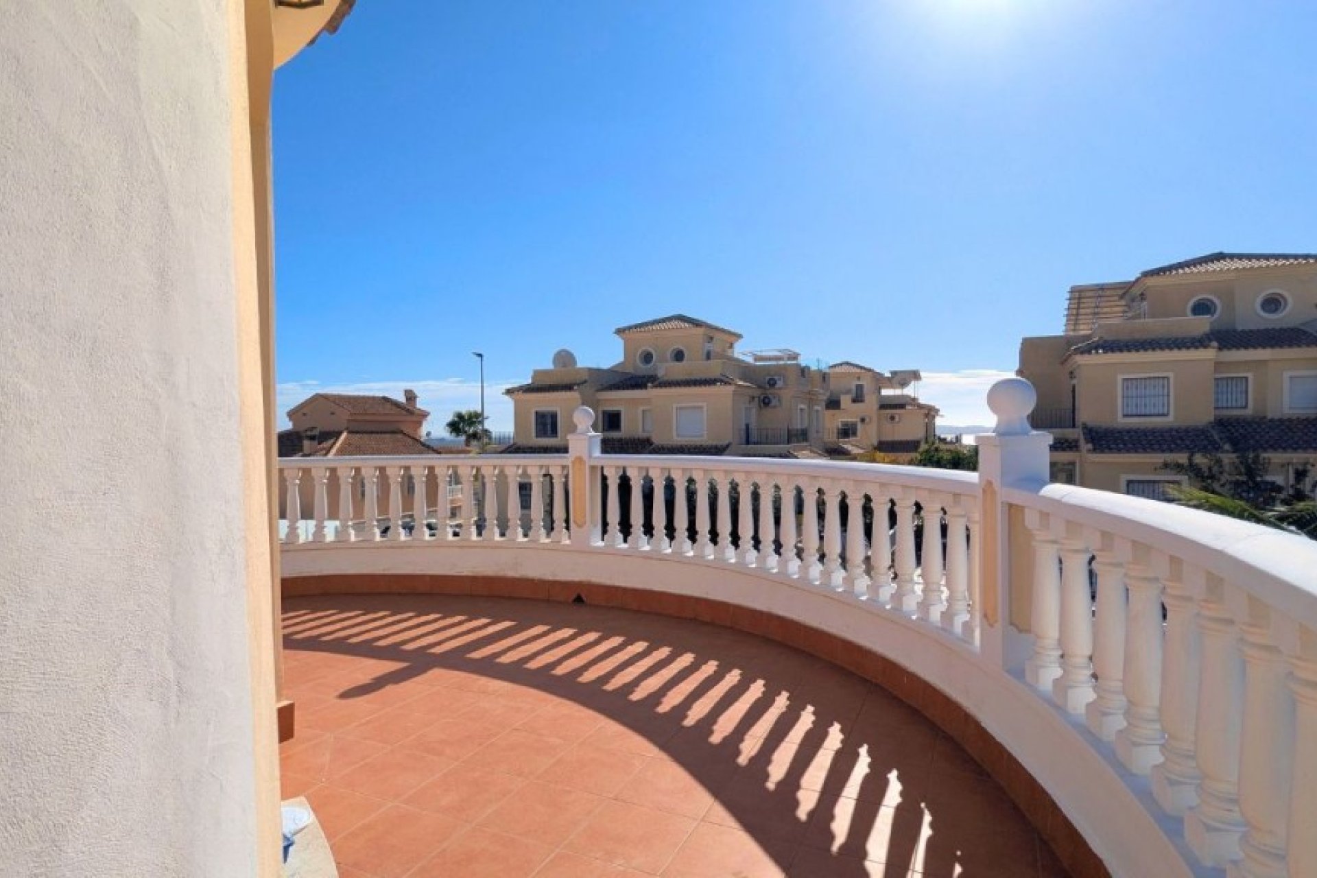 Segunda mano - Villa -
Ciudad Quesada - Costa Blanca
