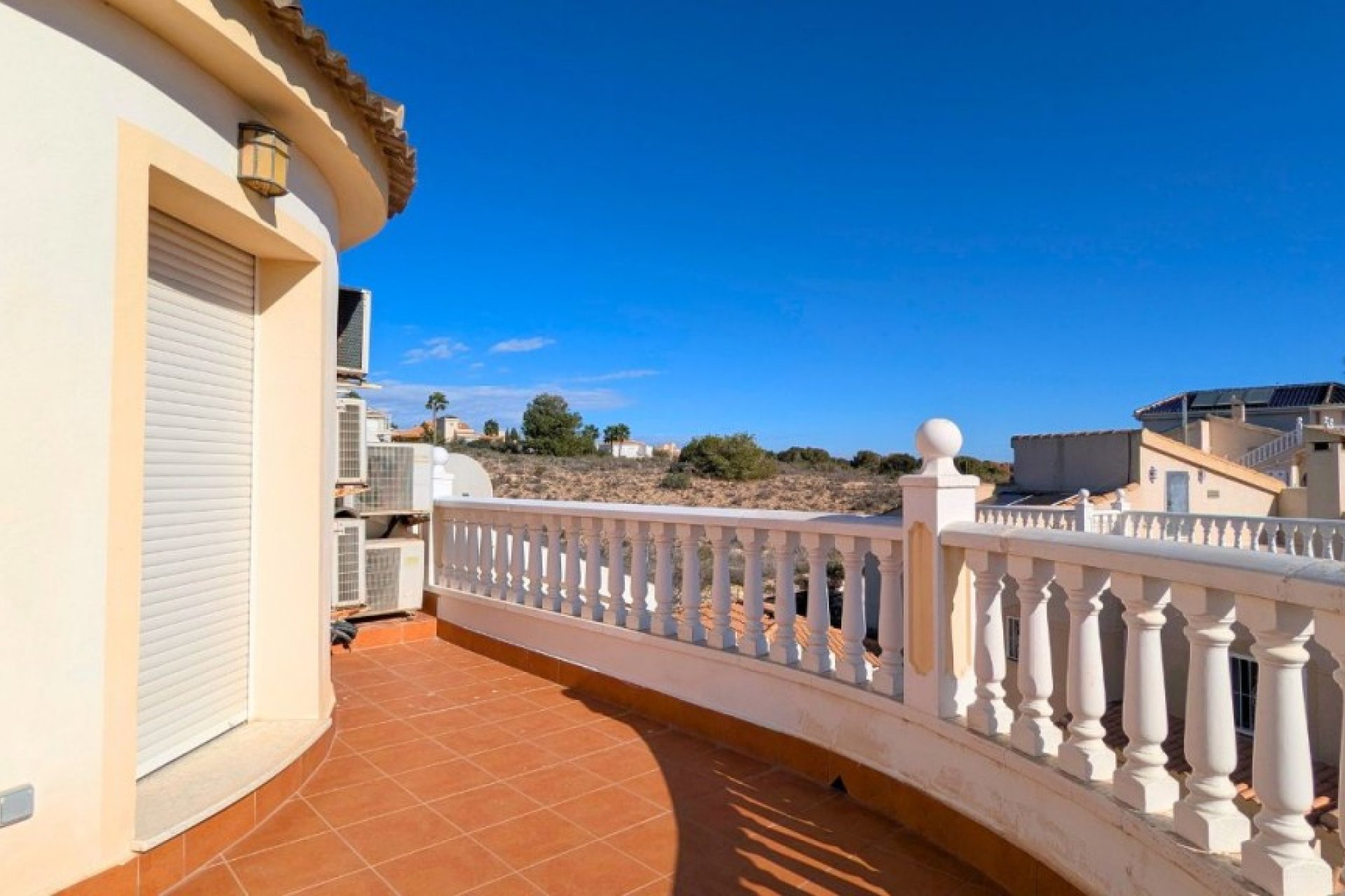 Segunda mano - Villa -
Ciudad Quesada - Costa Blanca