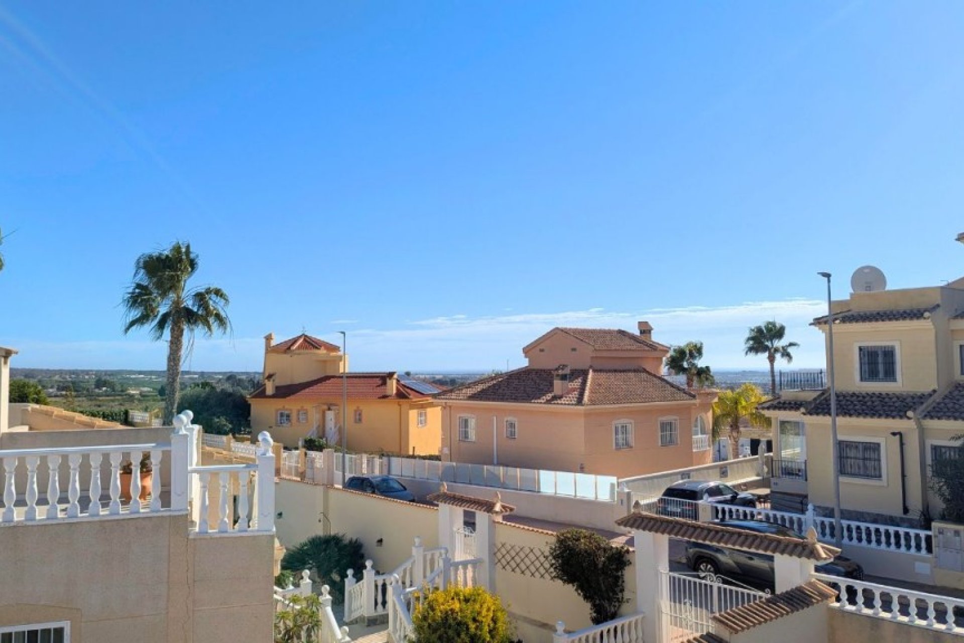 Segunda mano - Villa -
Ciudad Quesada - Costa Blanca