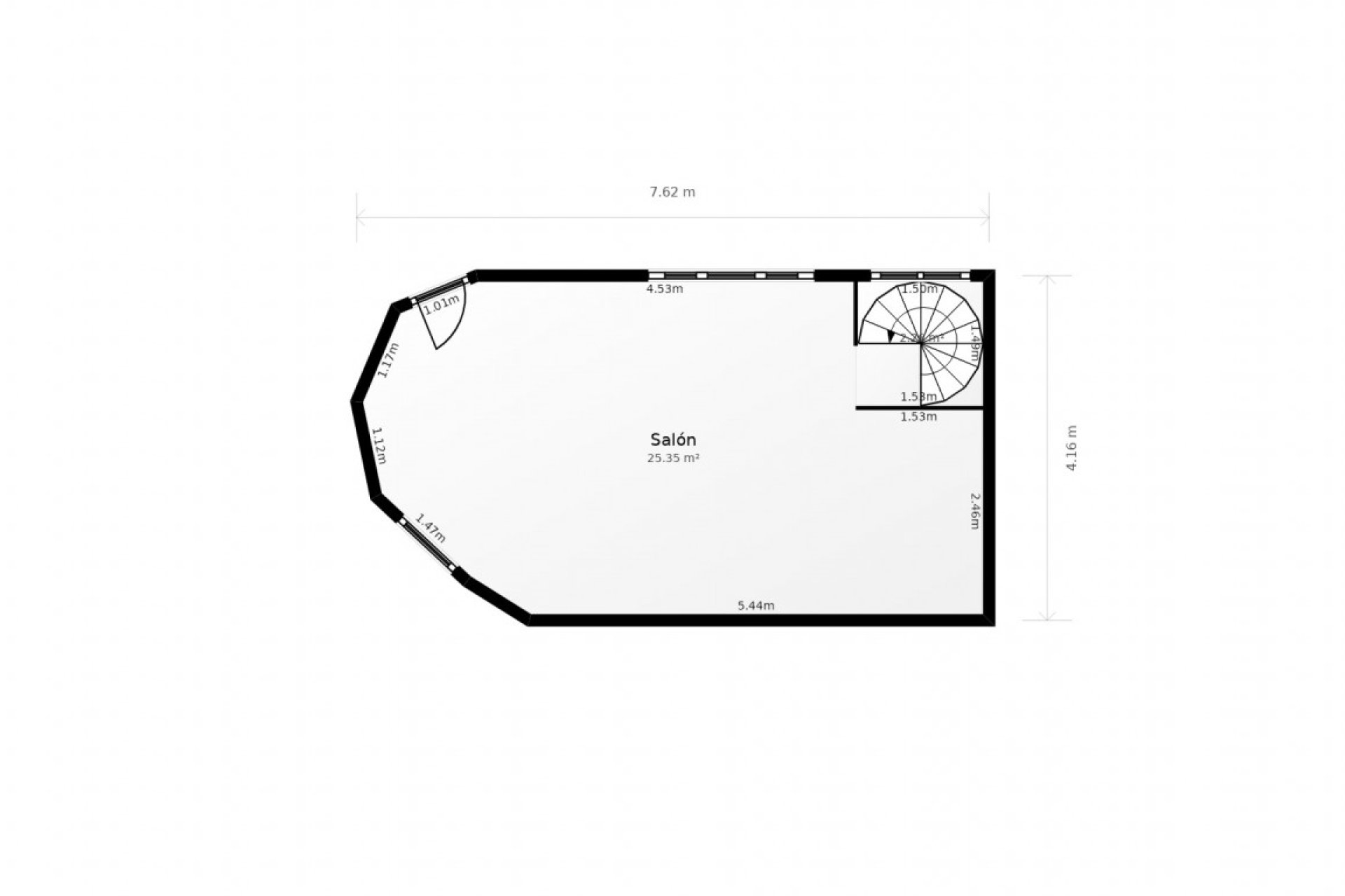 Segunda mano - Villa -
Ciudad Quesada - Costa Blanca