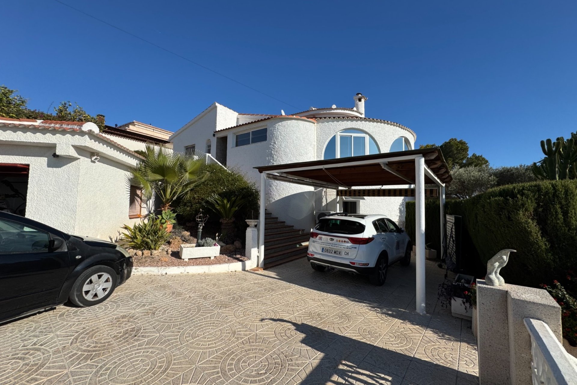 Segunda mano - Villa -
Ciudad Quesada - Costa Blanca