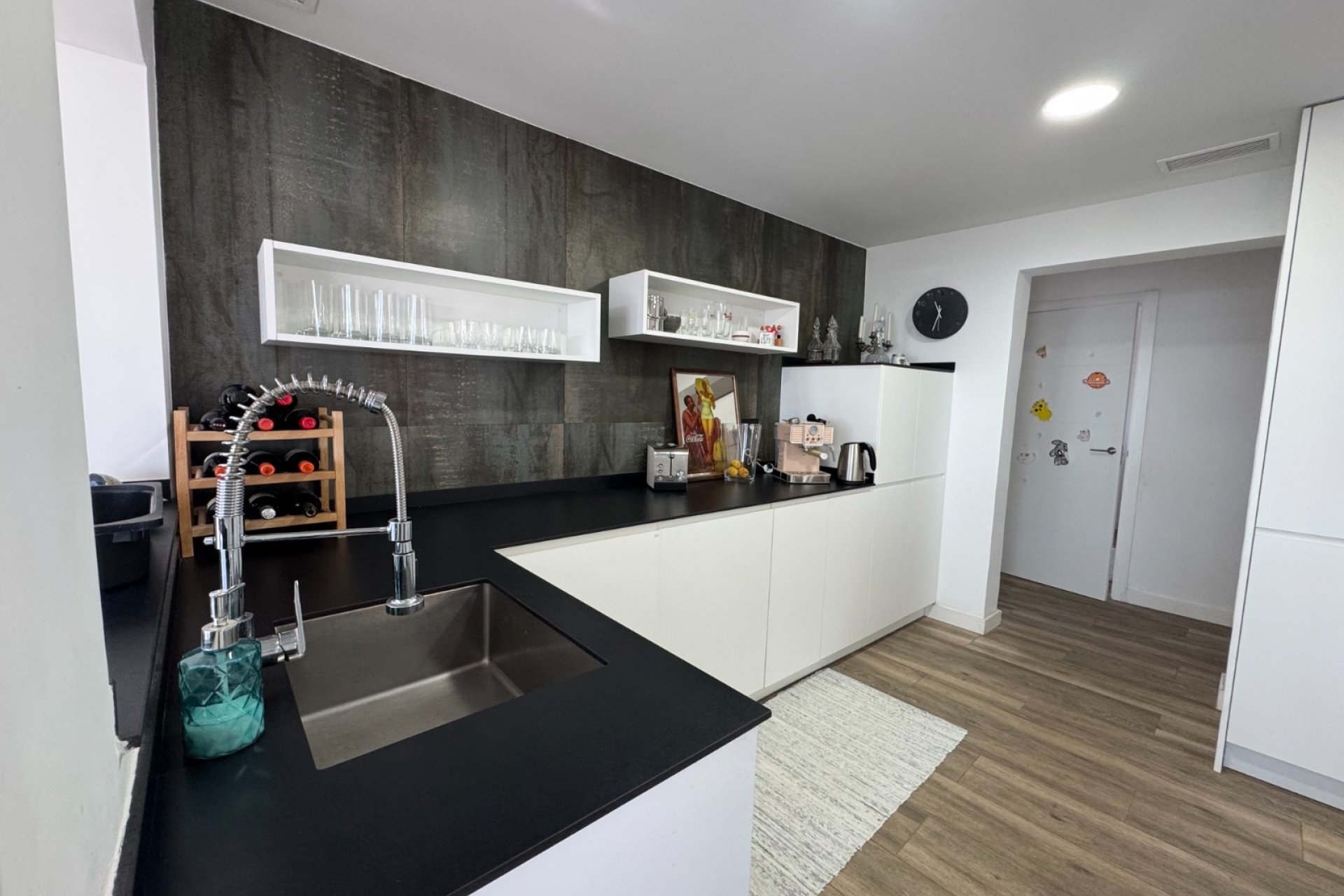 Segunda mano - Villa -
Ciudad Quesada - Costa Blanca