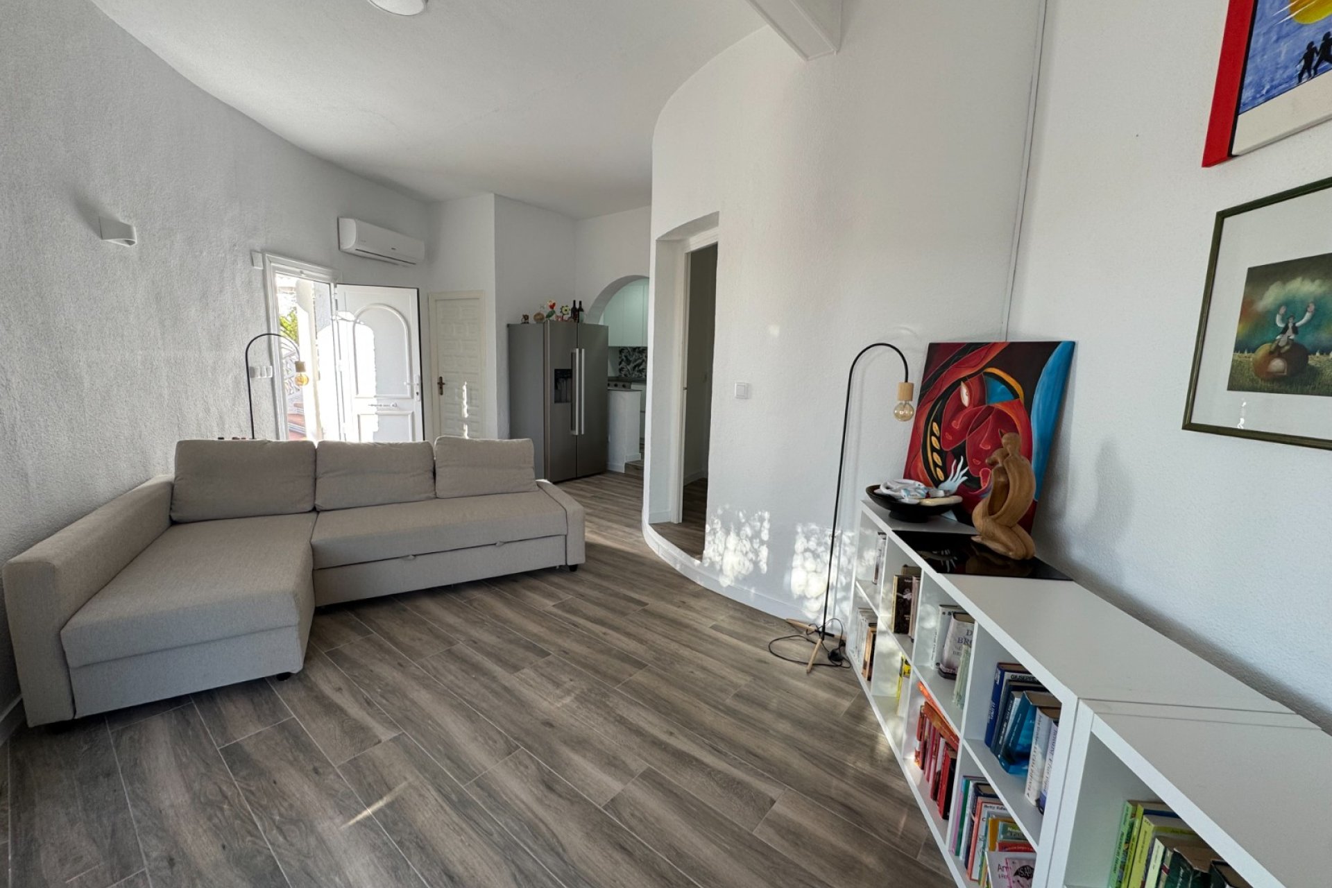 Segunda mano - Villa -
Ciudad Quesada - Costa Blanca