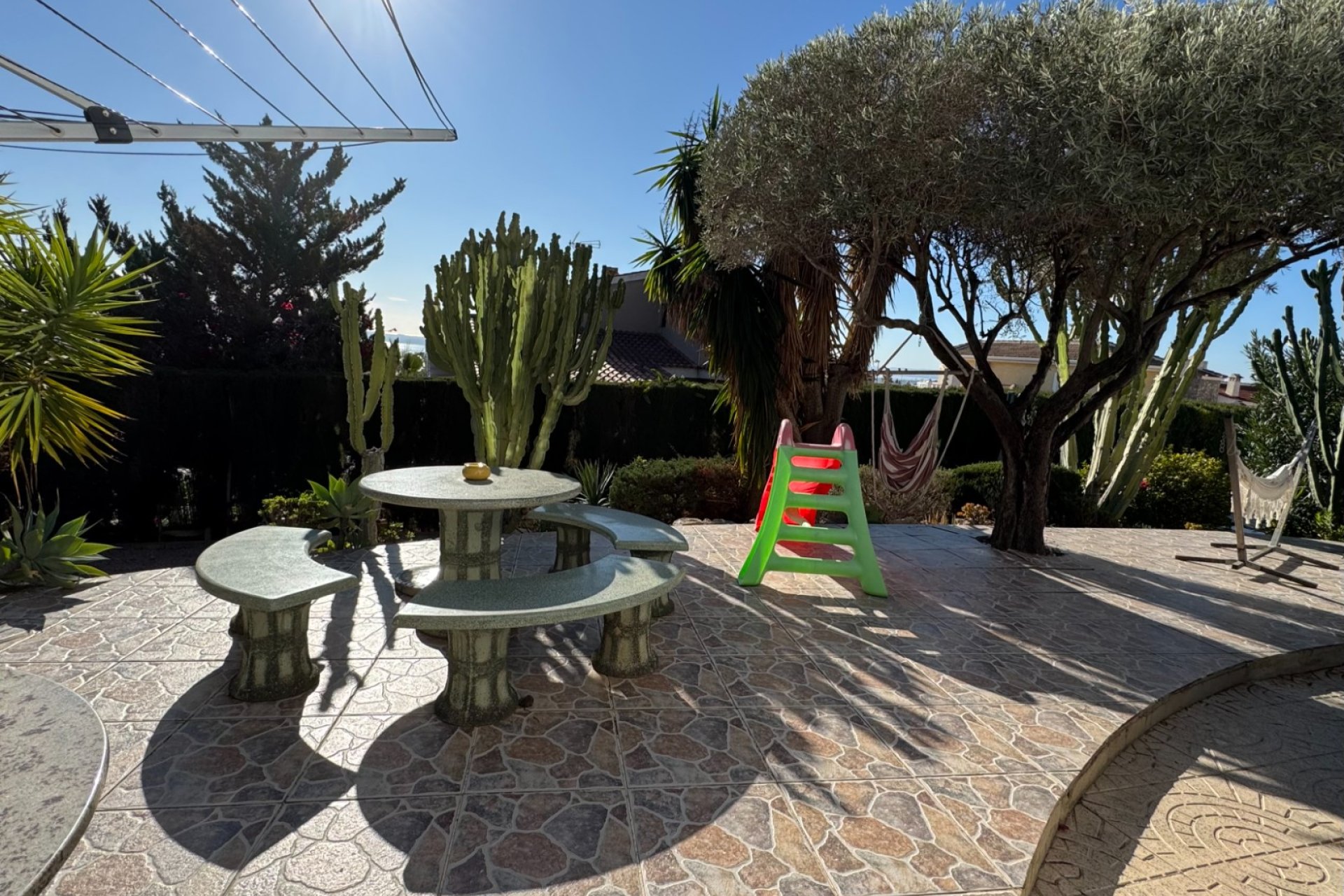 Segunda mano - Villa -
Ciudad Quesada - Costa Blanca