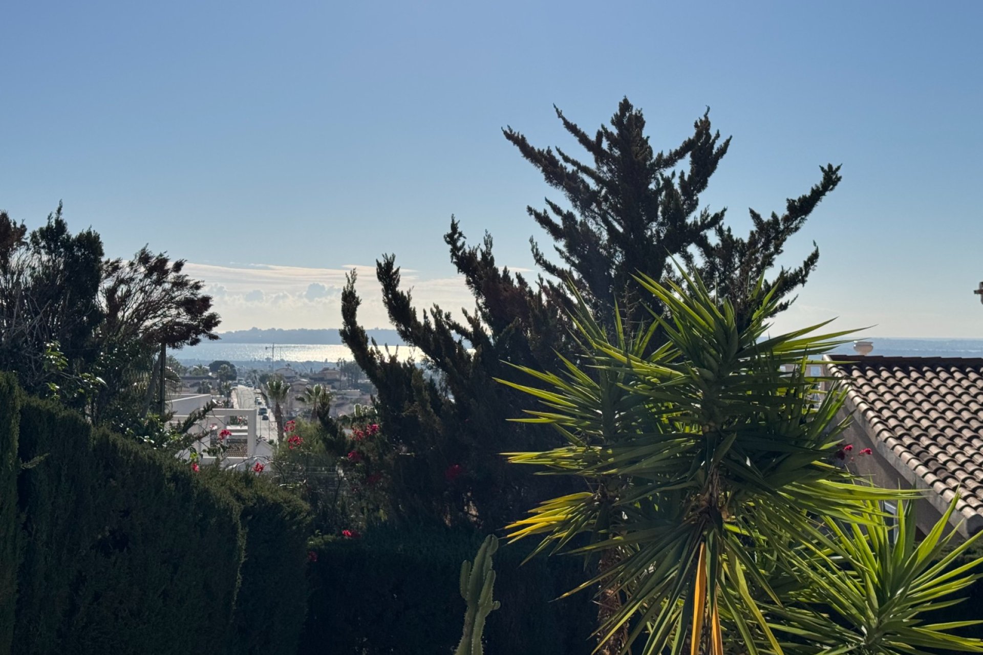 Segunda mano - Villa -
Ciudad Quesada - Costa Blanca