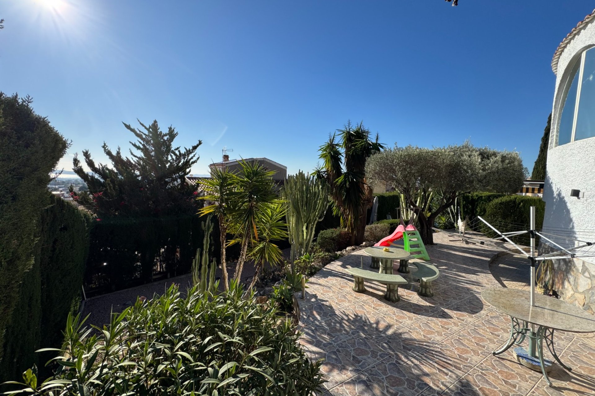 Segunda mano - Villa -
Ciudad Quesada - Costa Blanca