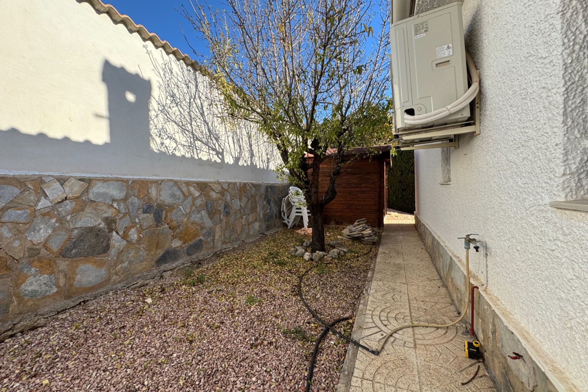 Segunda mano - Villa -
Ciudad Quesada - Costa Blanca