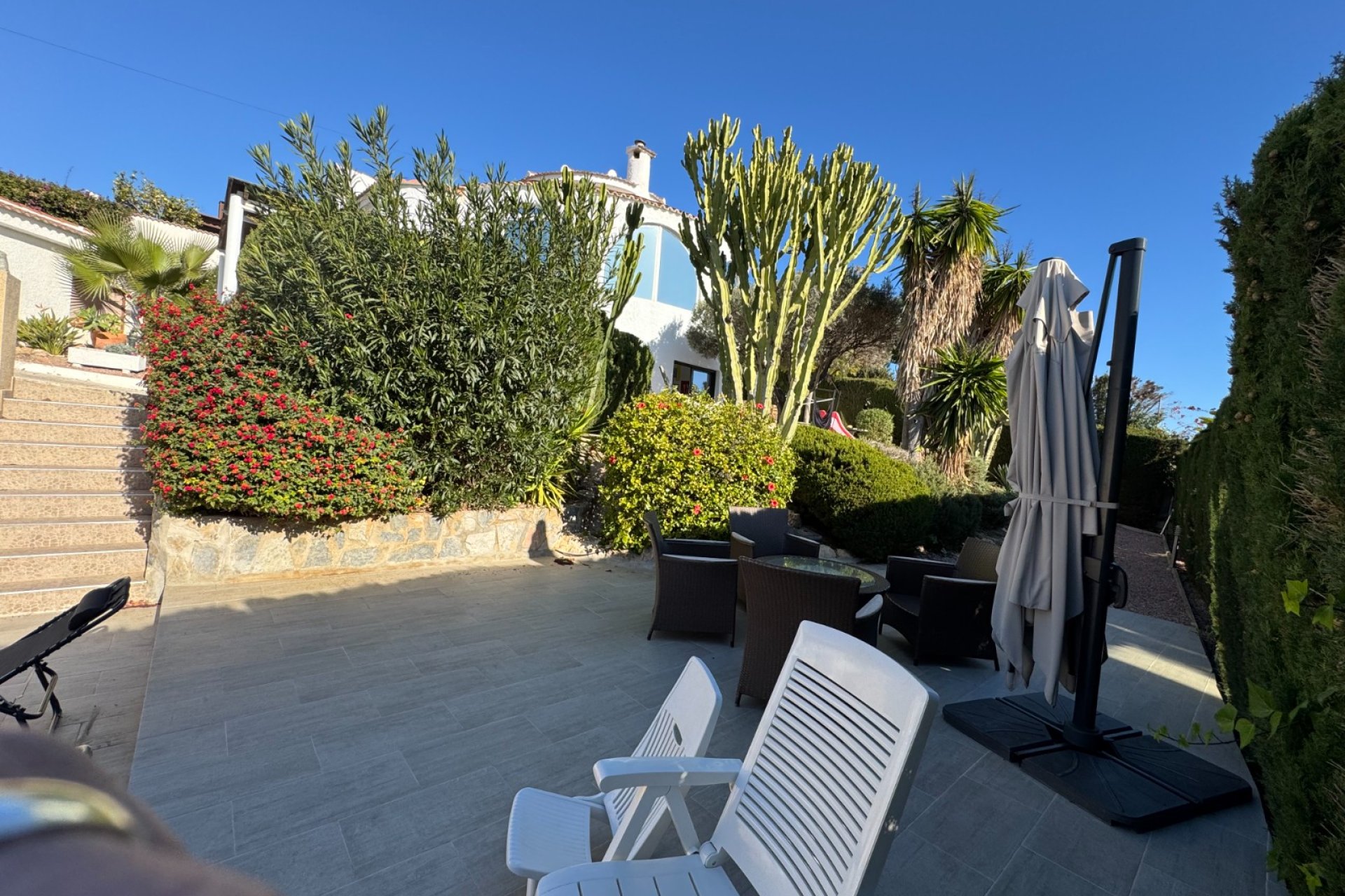 Segunda mano - Villa -
Ciudad Quesada - Costa Blanca