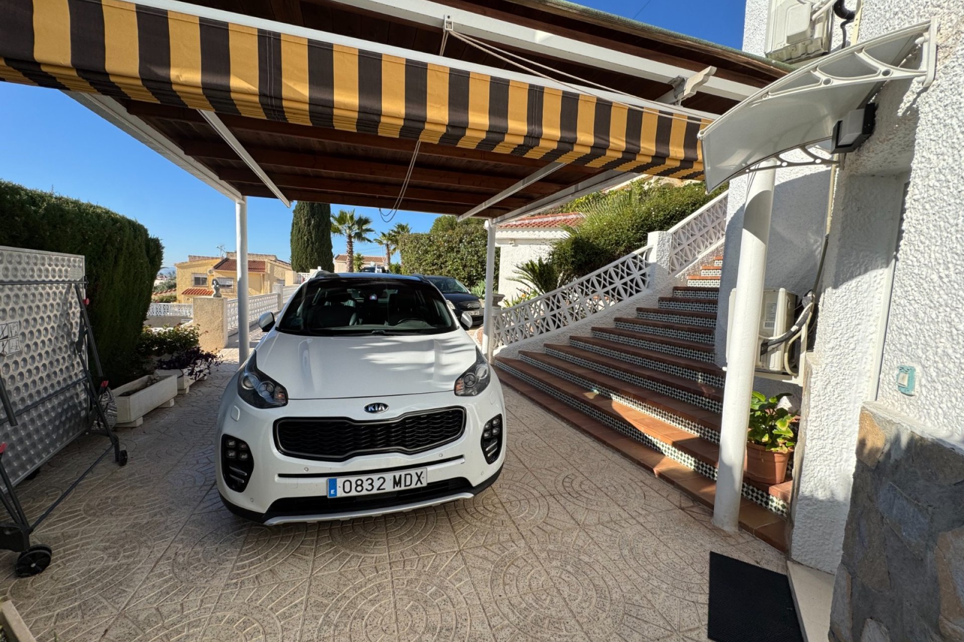 Segunda mano - Villa -
Ciudad Quesada - Costa Blanca