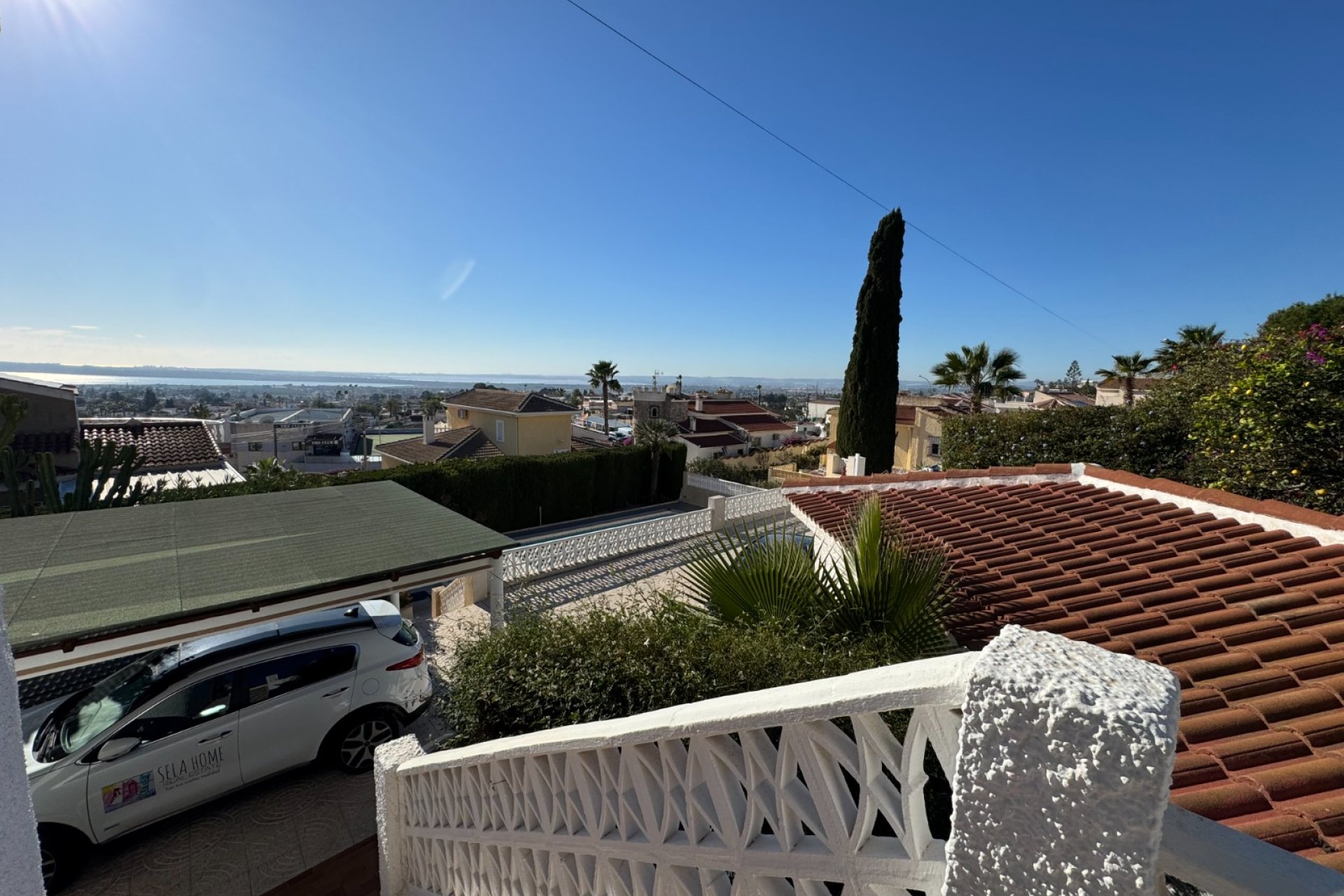 Segunda mano - Villa -
Ciudad Quesada - Costa Blanca