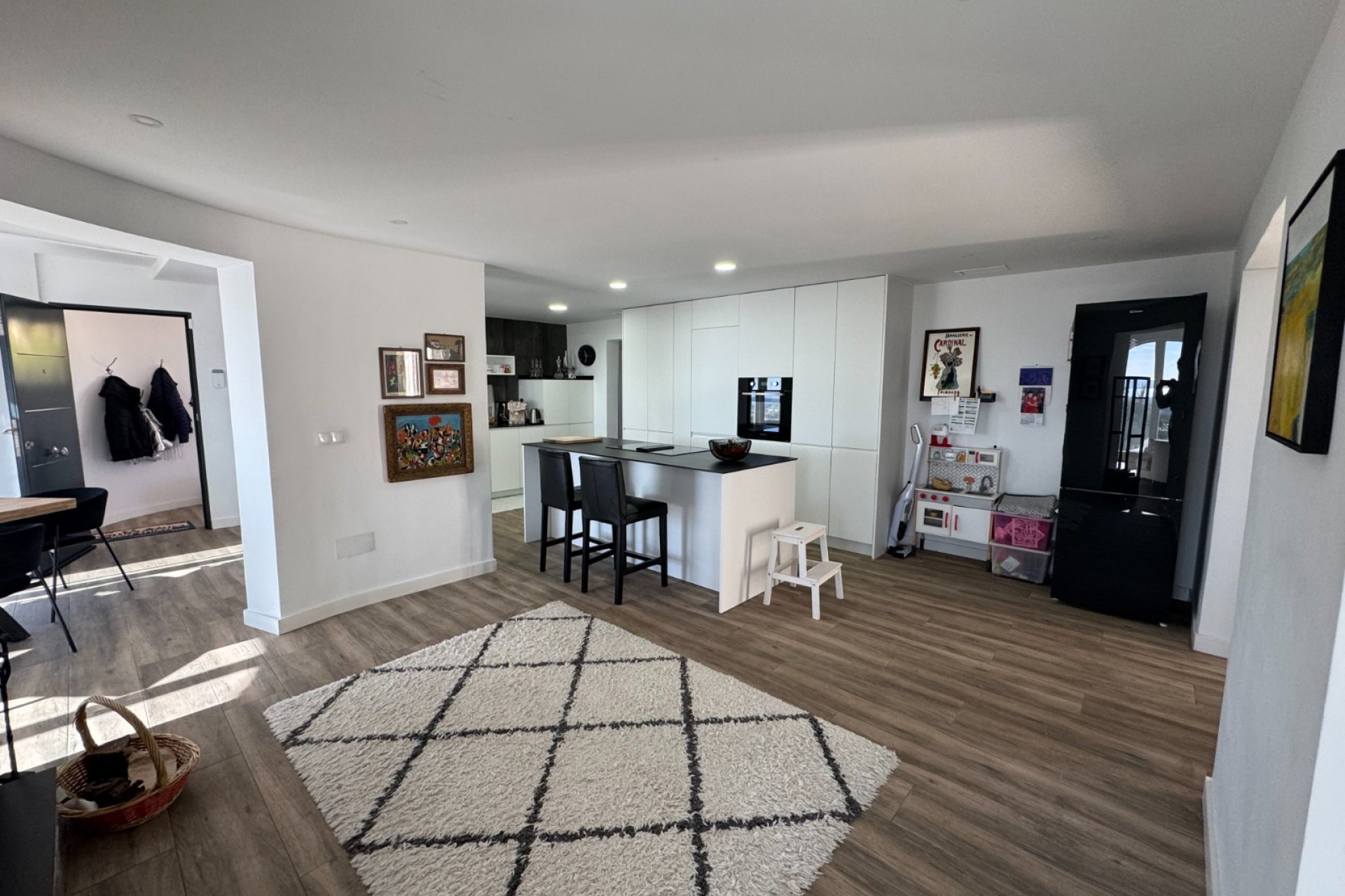 Segunda mano - Villa -
Ciudad Quesada - Costa Blanca