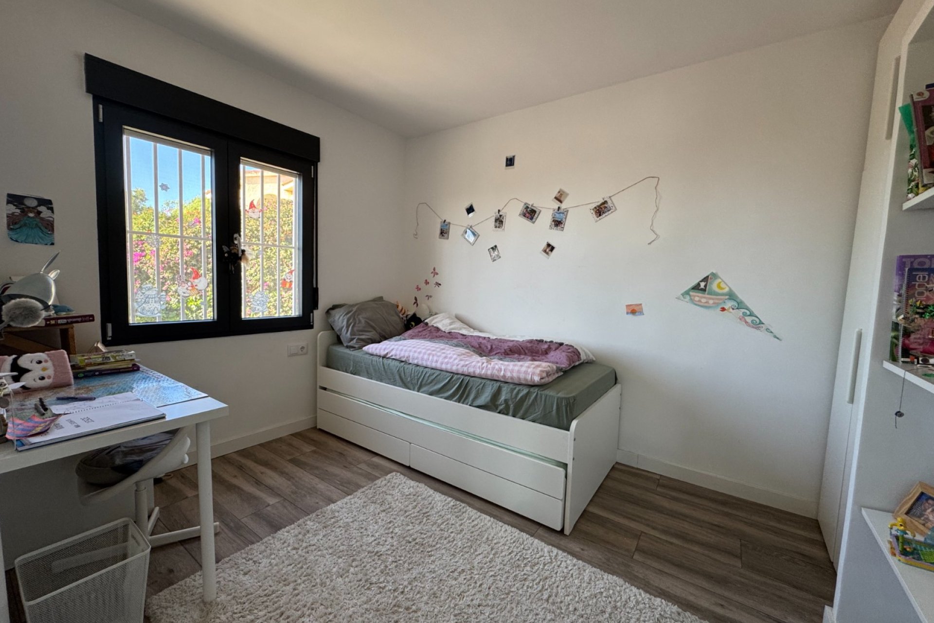 Segunda mano - Villa -
Ciudad Quesada - Costa Blanca