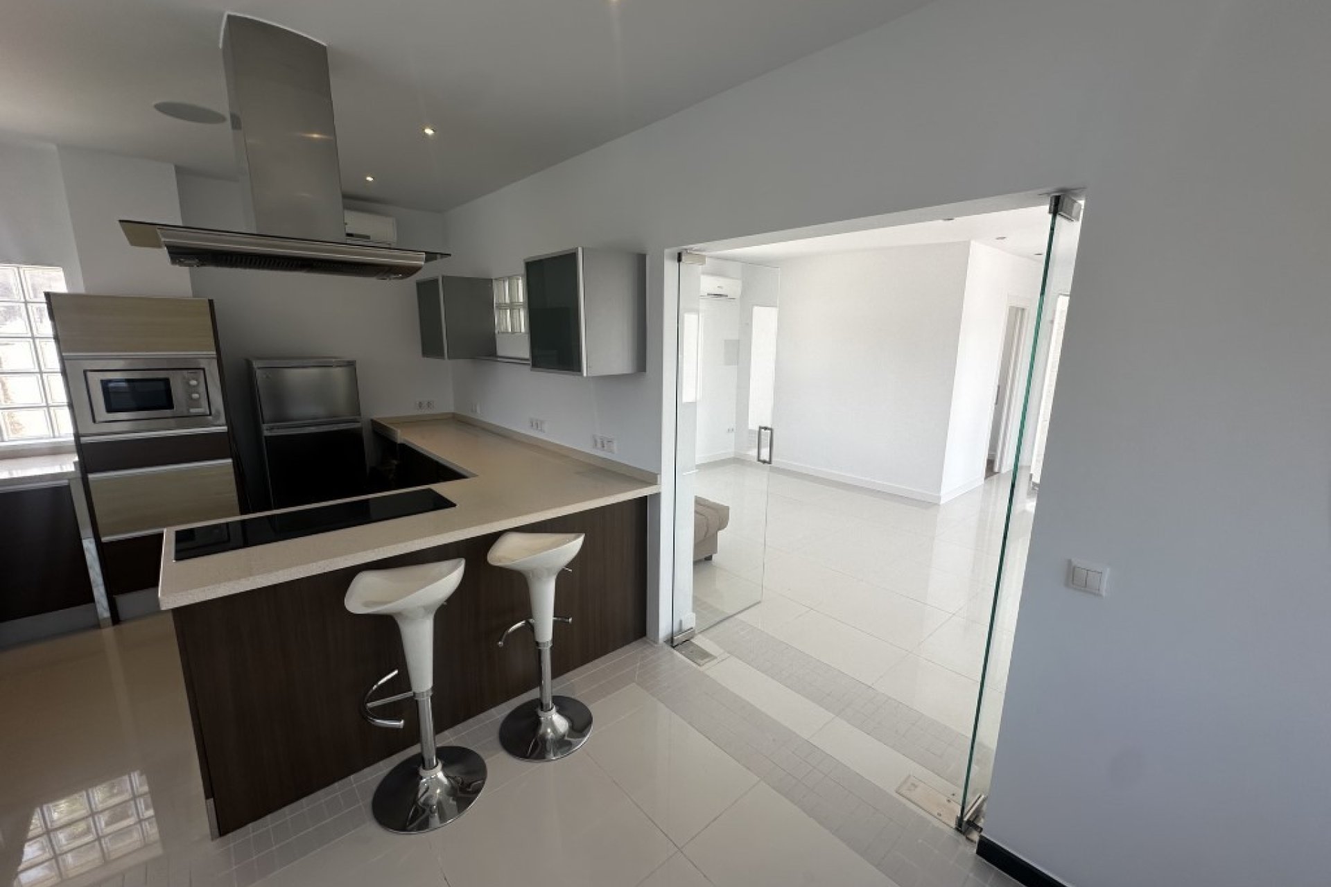 Segunda mano - Villa -
Ciudad Quesada - Costa Blanca