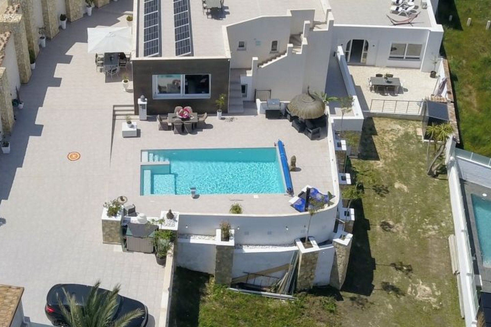 Segunda mano - Villa -
Ciudad Quesada - Costa Blanca