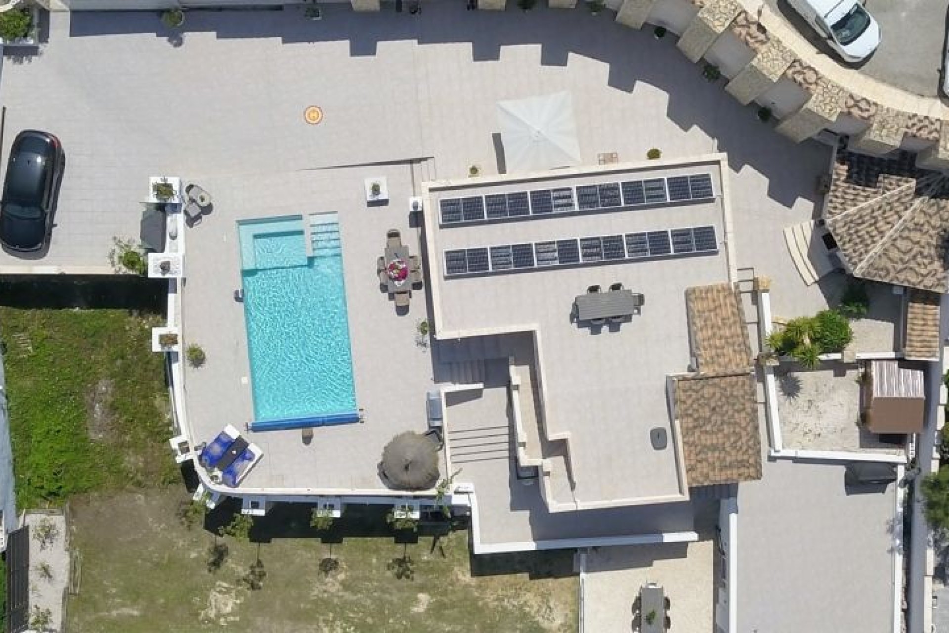 Segunda mano - Villa -
Ciudad Quesada - Costa Blanca